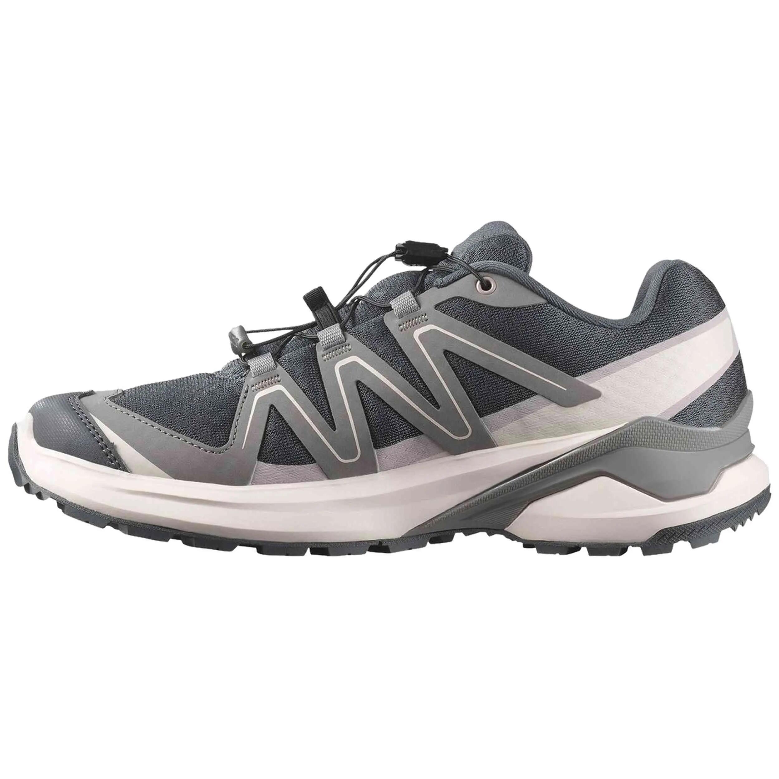 Wanderschuhe Salomon Modell Examotion GORE-TEX "Black / Nine Iron / N für unisex 2/5