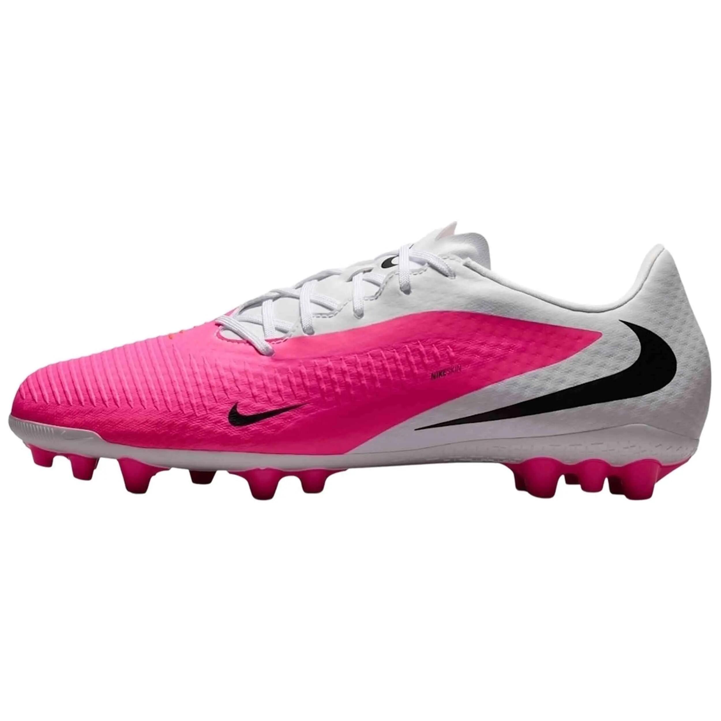 Botas de futbol Nike modelo Phantom GX Academy para hombre 2/5
