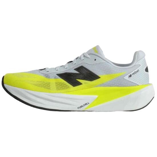 Zapatillas New Balance modelo FuelCell Rebel v5 para hombre