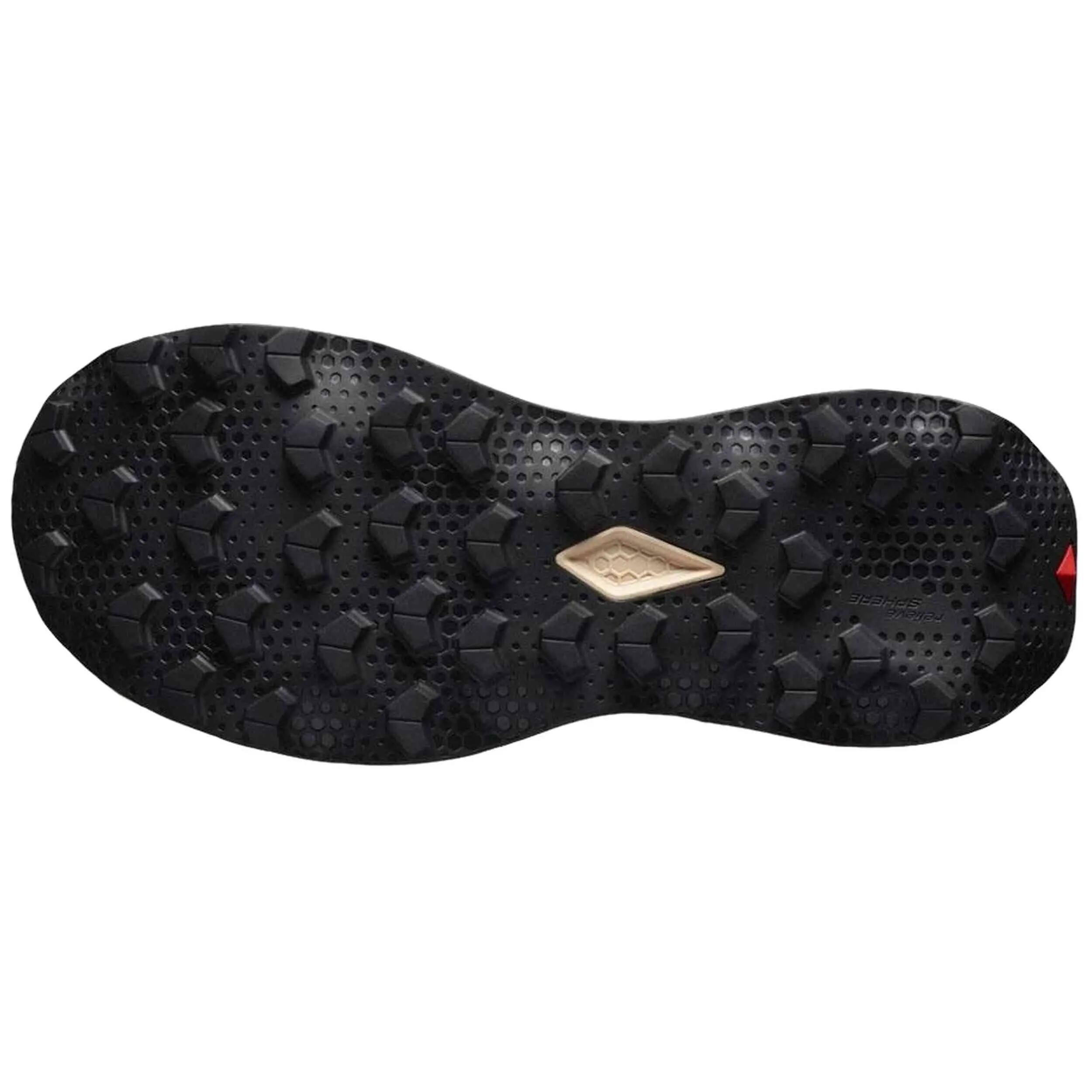 Chaussures de randonnee Salomon modèle Ultra Flow 2 Gtx W pour femmes 3/5