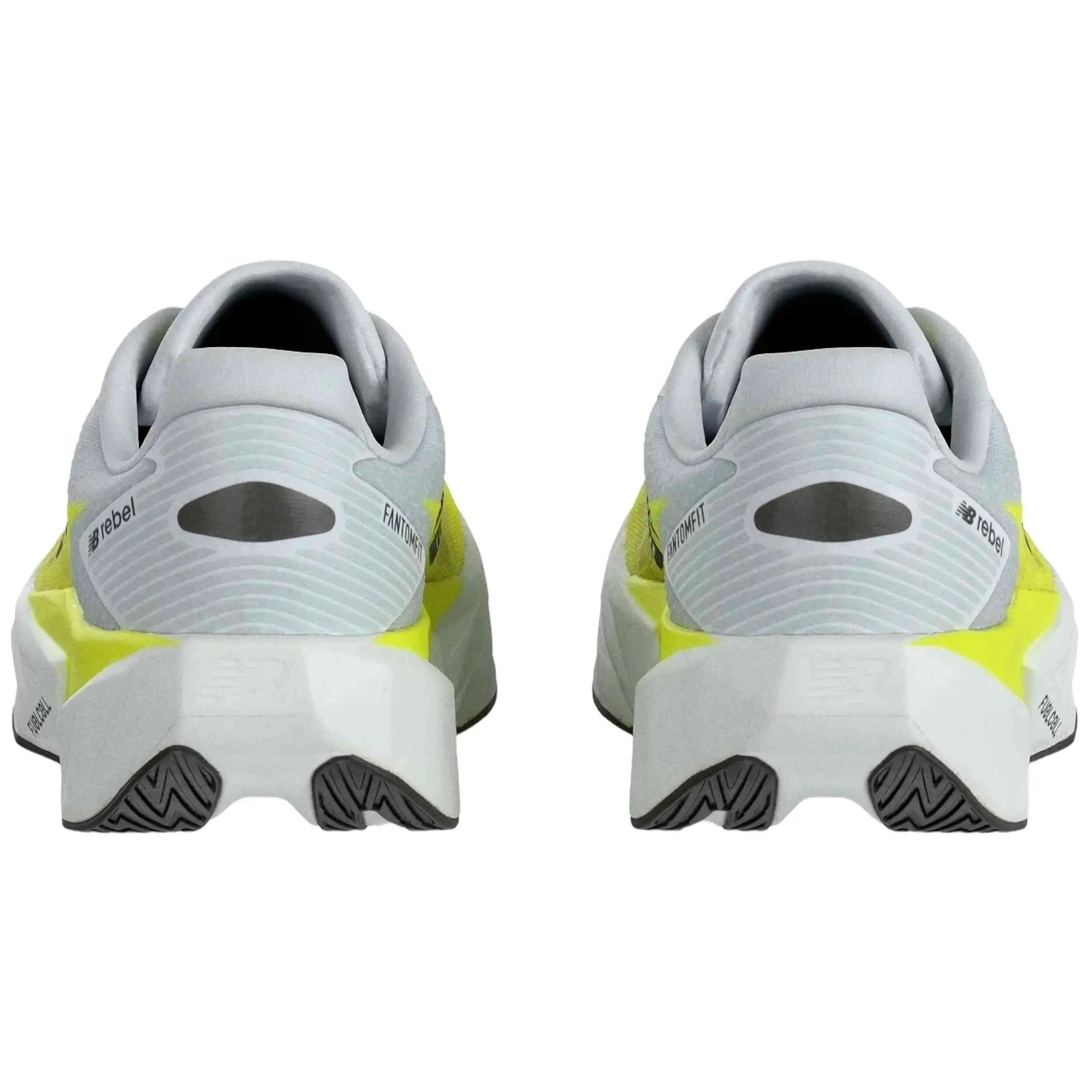 Zapatillas New Balance modelo FuelCell Rebel v5 para hombre 4/4