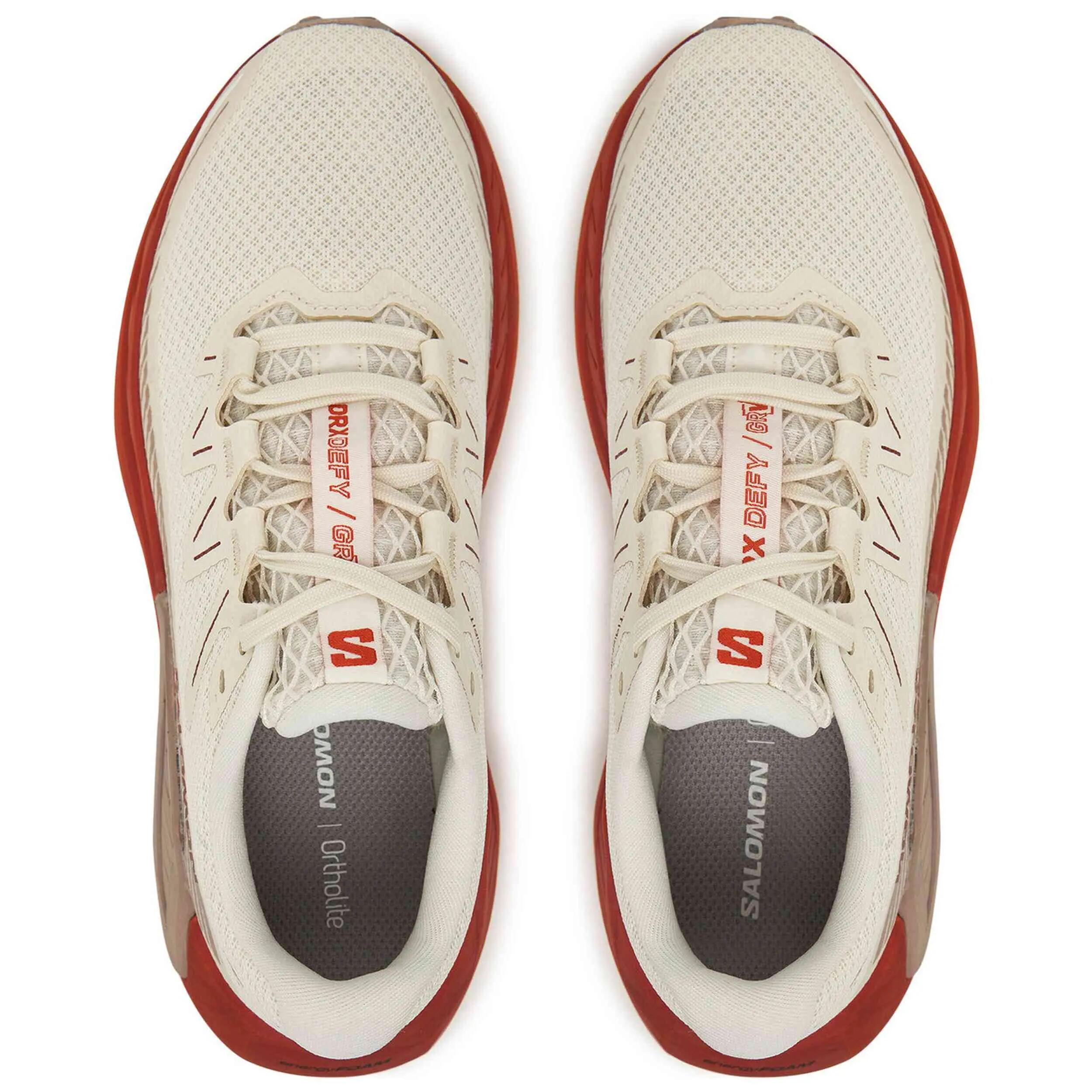 Turnschuhe Salomon Modell L47809500 für frauen 5/5