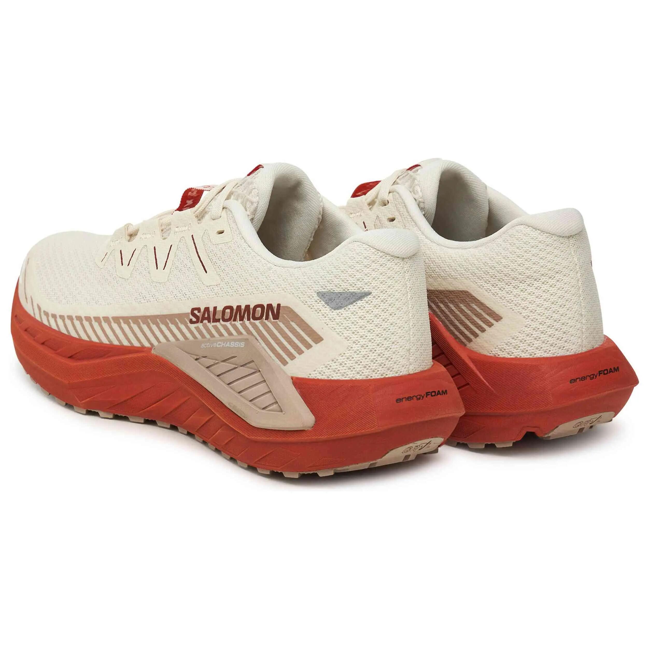 Turnschuhe Salomon Modell L47809500 für frauen 3/5