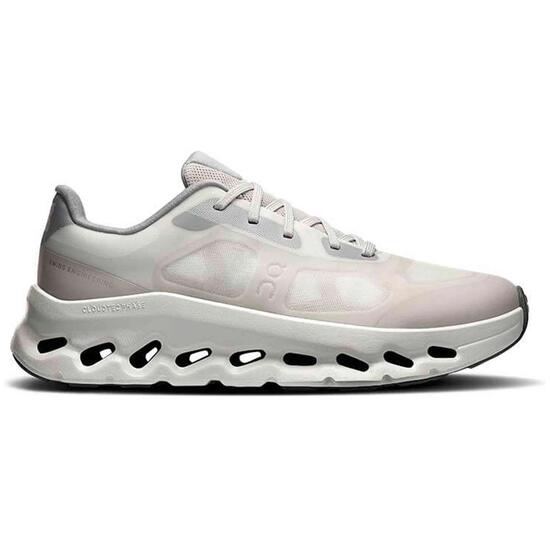 Turnschuhe On Modell Cloudtilt Remix W "Ivory" für frauen