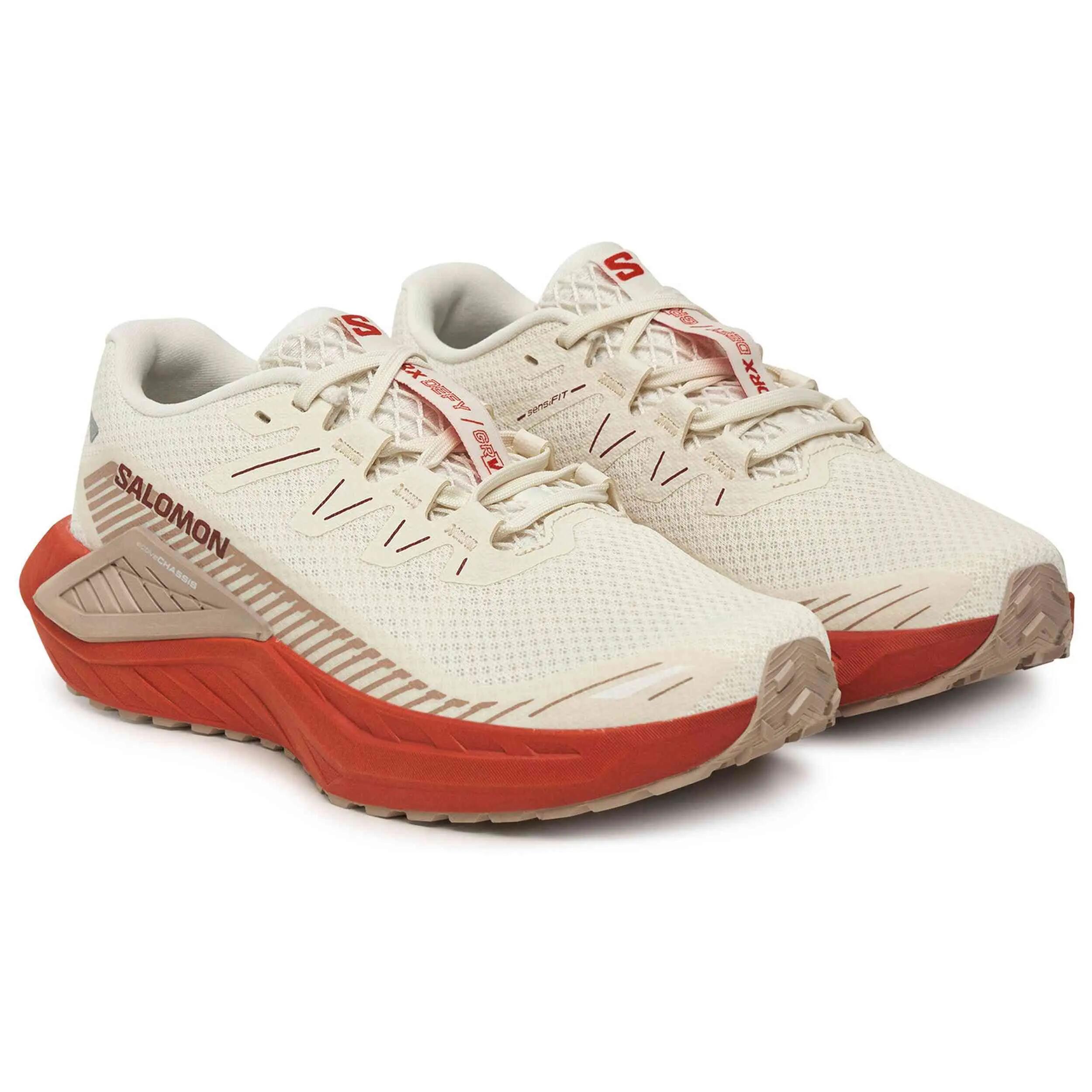 Turnschuhe Salomon Modell L47809500 für frauen 2/5