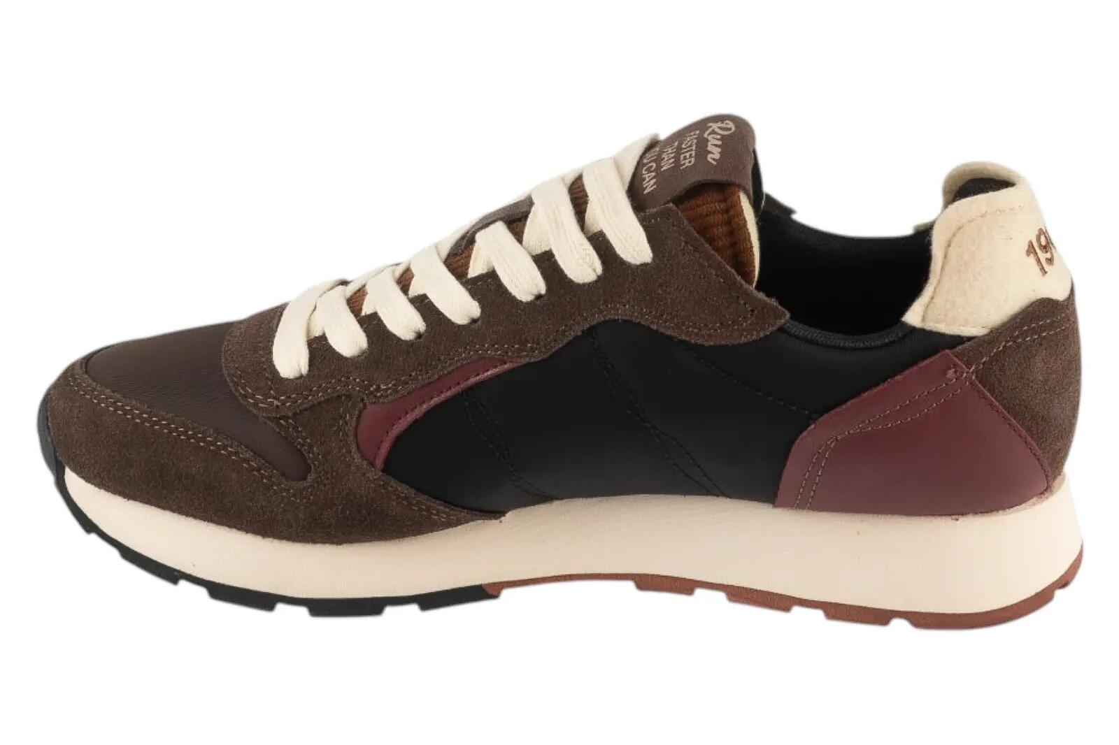 Buty sportowe Sneakersy męskie, Tom Winter Style 2/4