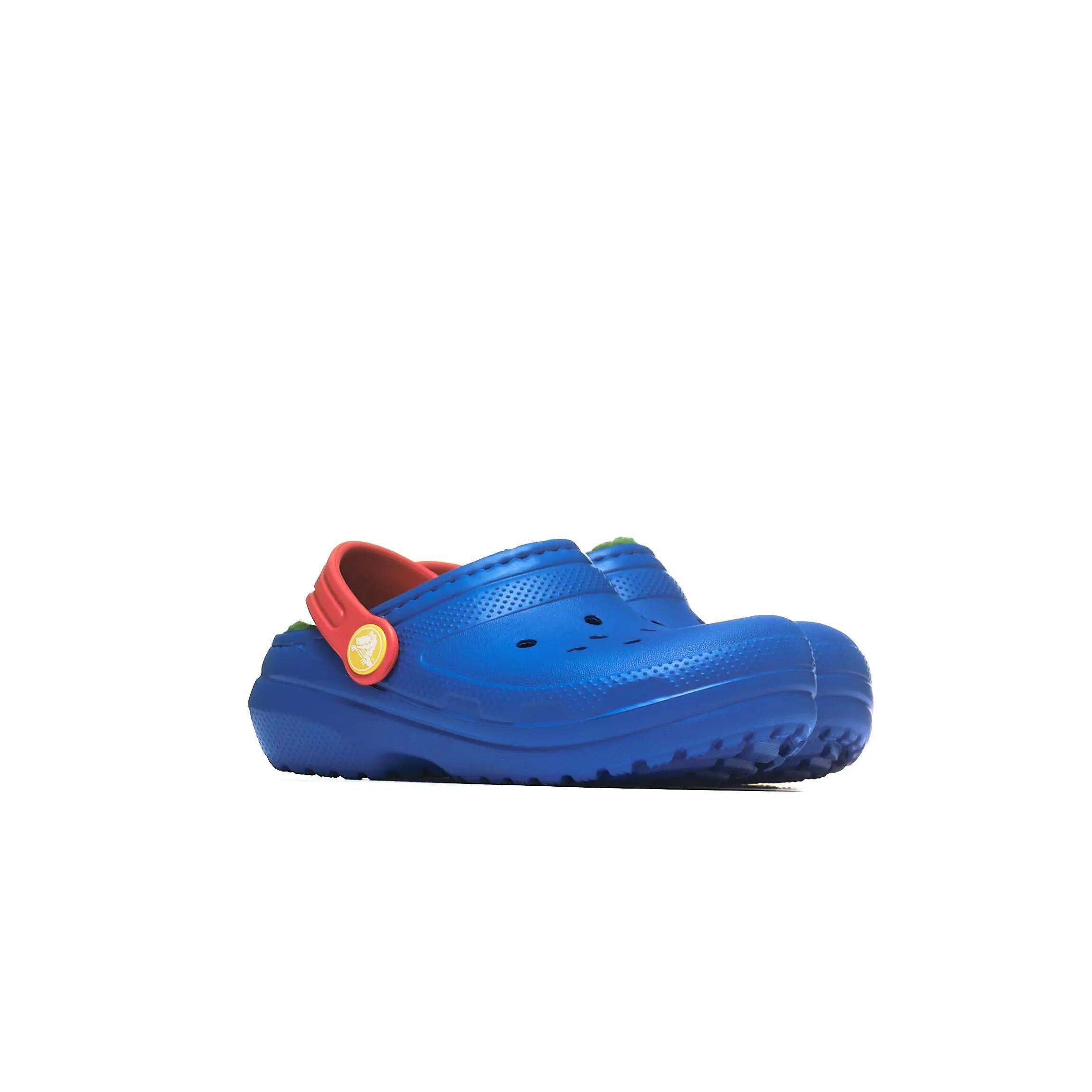 CROCS picture