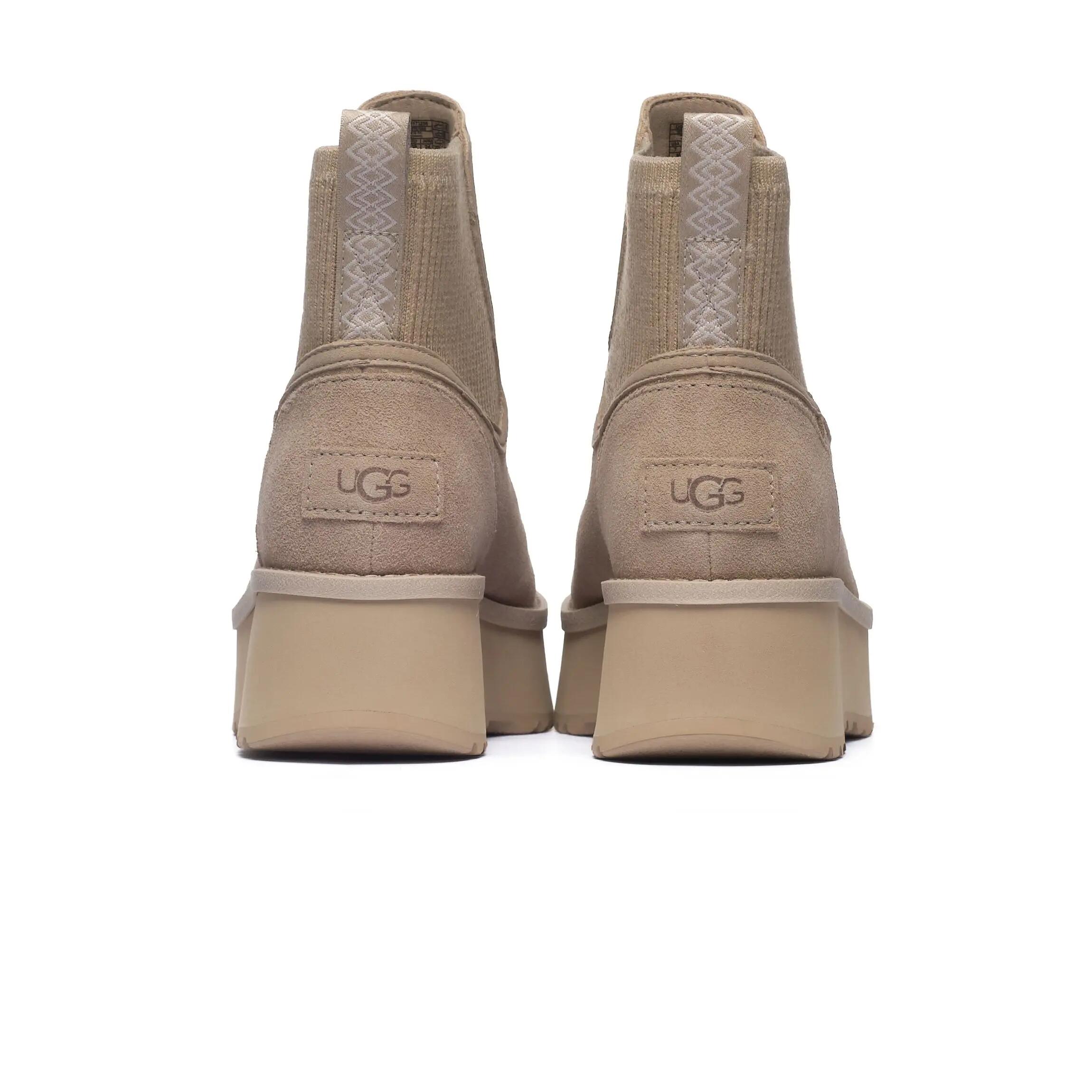 Damskie śniegowce Ugg Cityfunc Chelsea Boot 1173258-MDSD 6/6