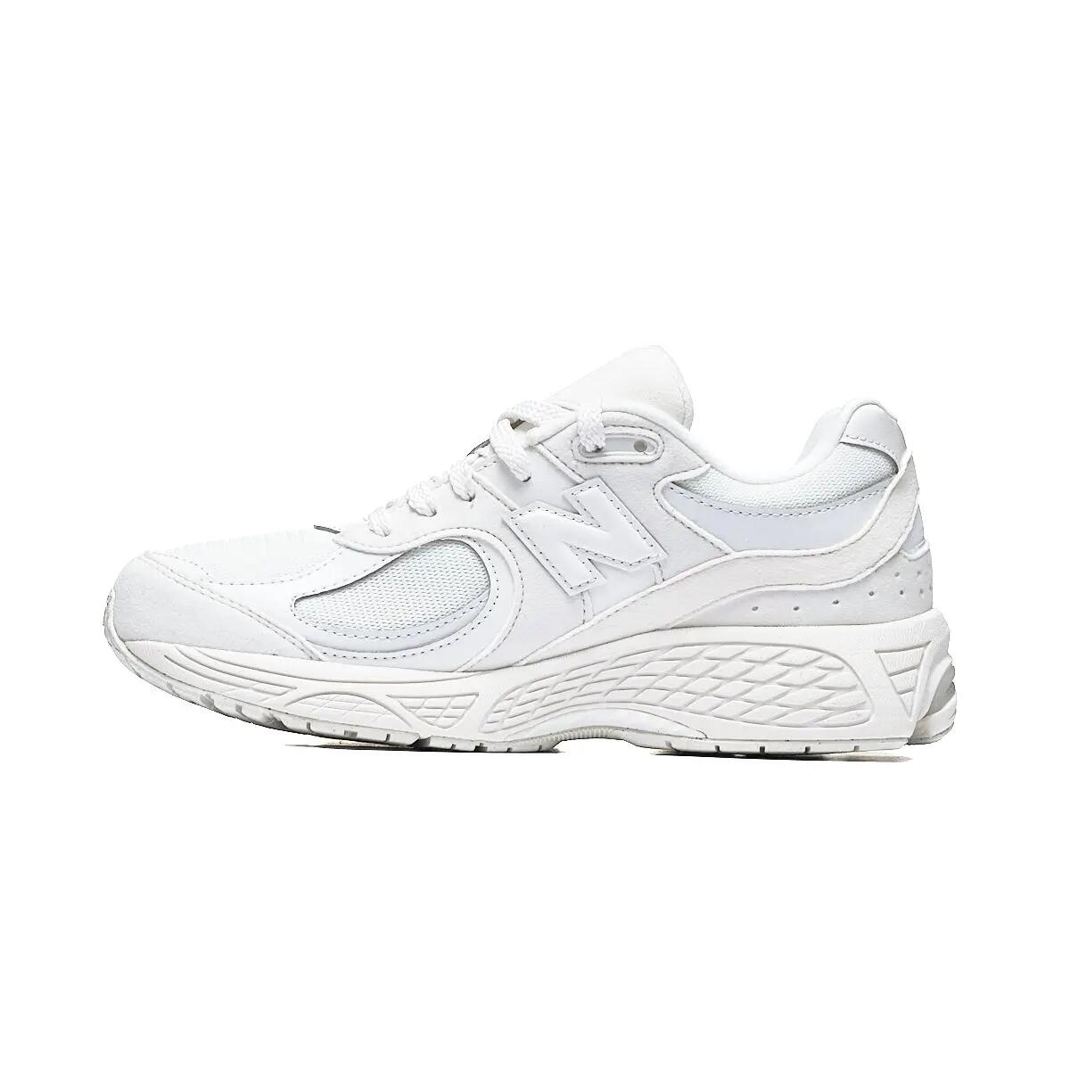 Dziecięce buty sportowe New Balance GC2002WH 3/6