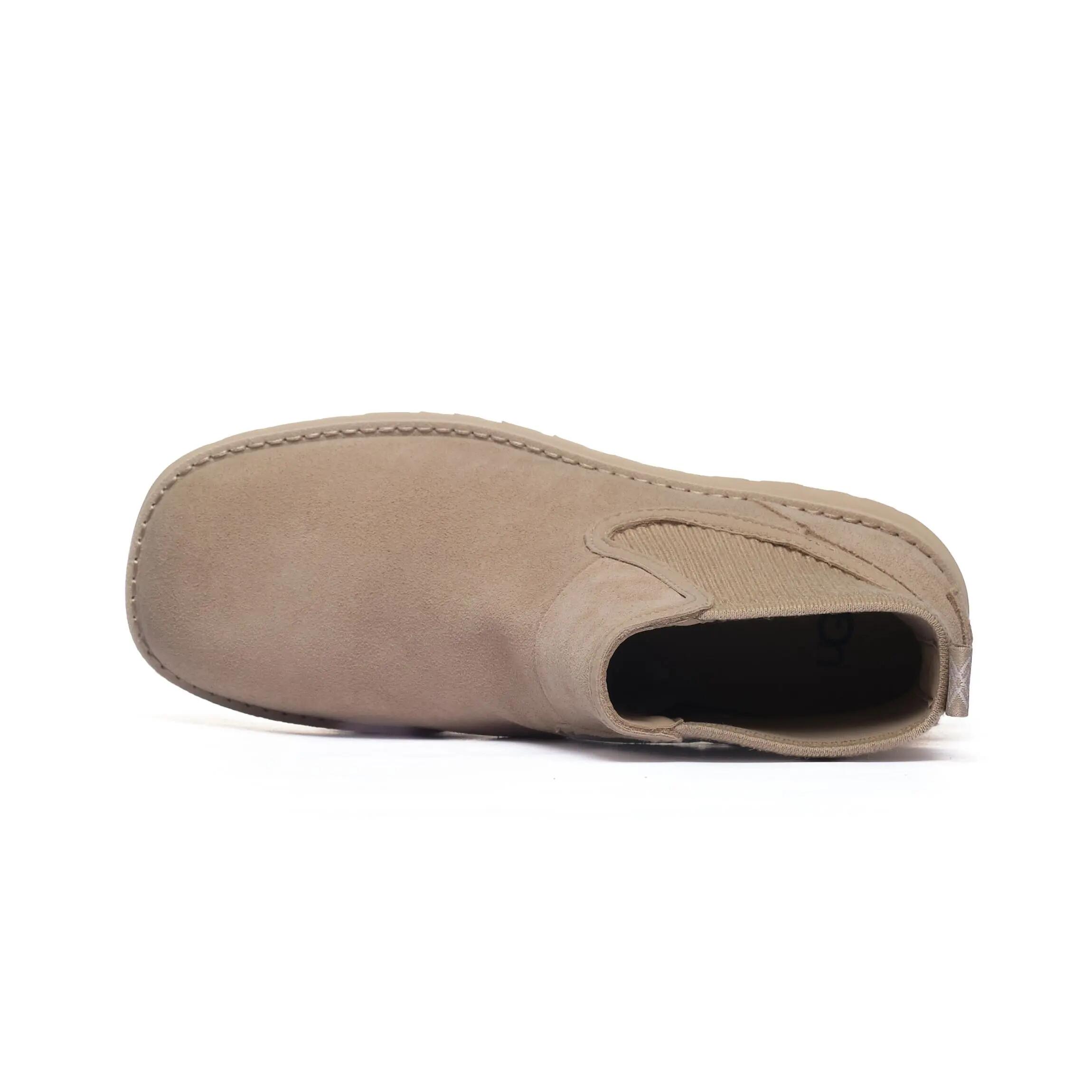 Damskie śniegowce Ugg Cityfunc Chelsea Boot 1173258-MDSD 4/6
