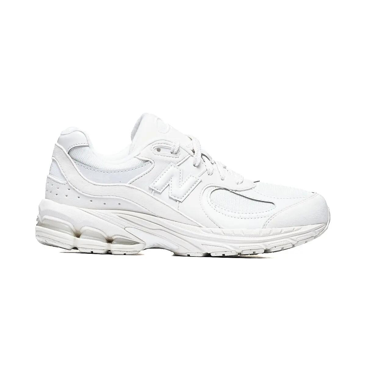 Dziecięce buty sportowe New Balance GC2002WH 2/6