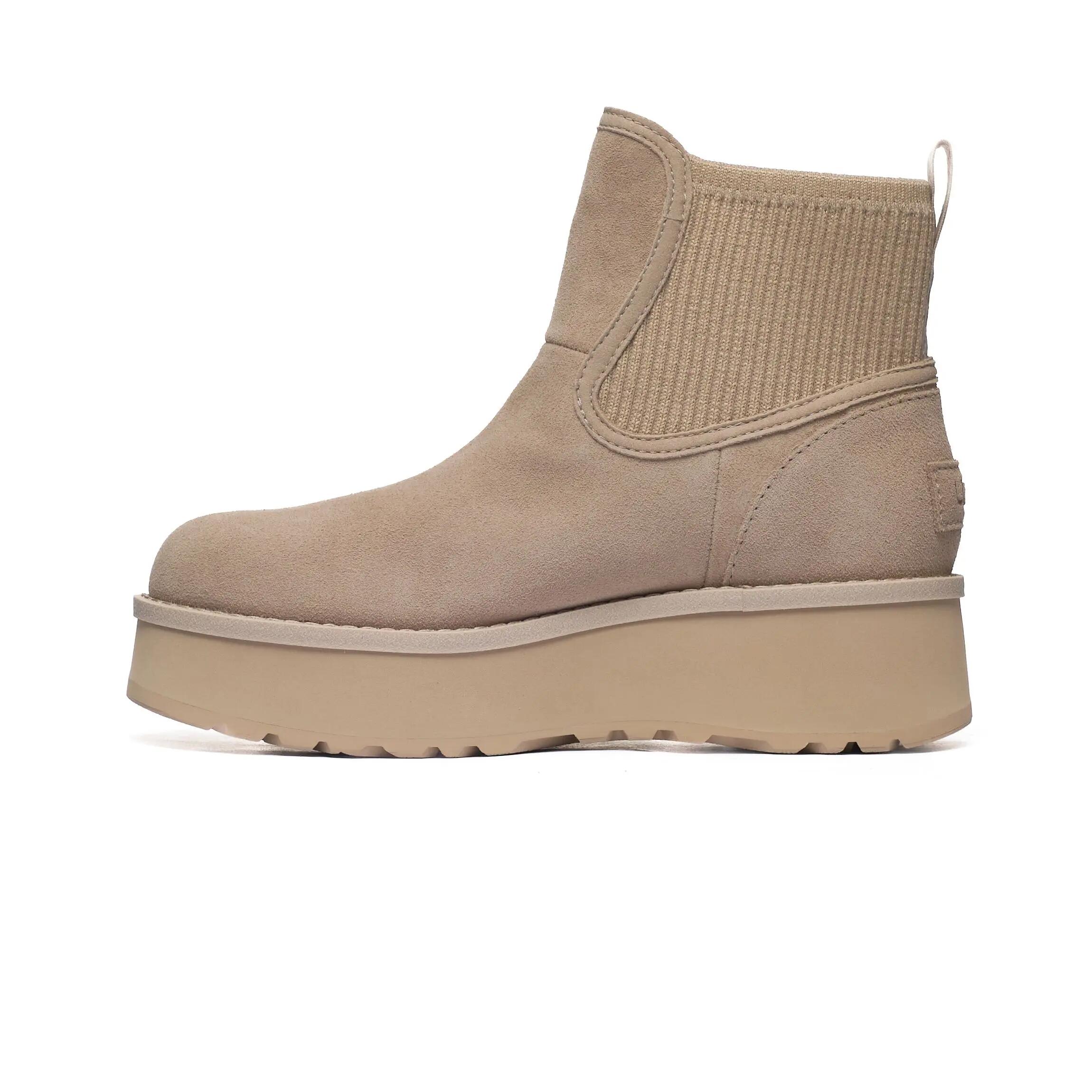 Damskie śniegowce Ugg Cityfunc Chelsea Boot 1173258-MDSD 3/6