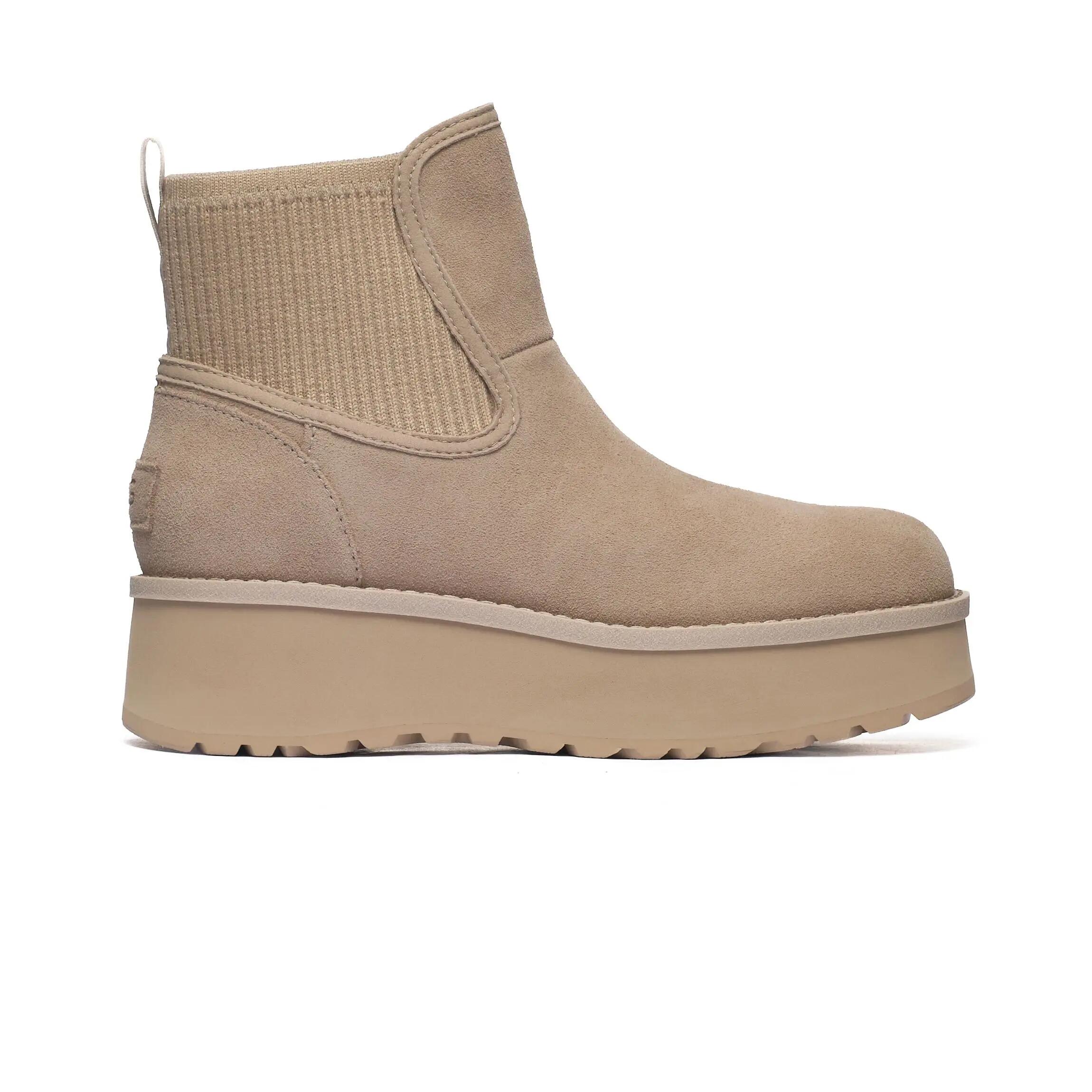 Damskie śniegowce Ugg Cityfunc Chelsea Boot 1173258-MDSD 2/6