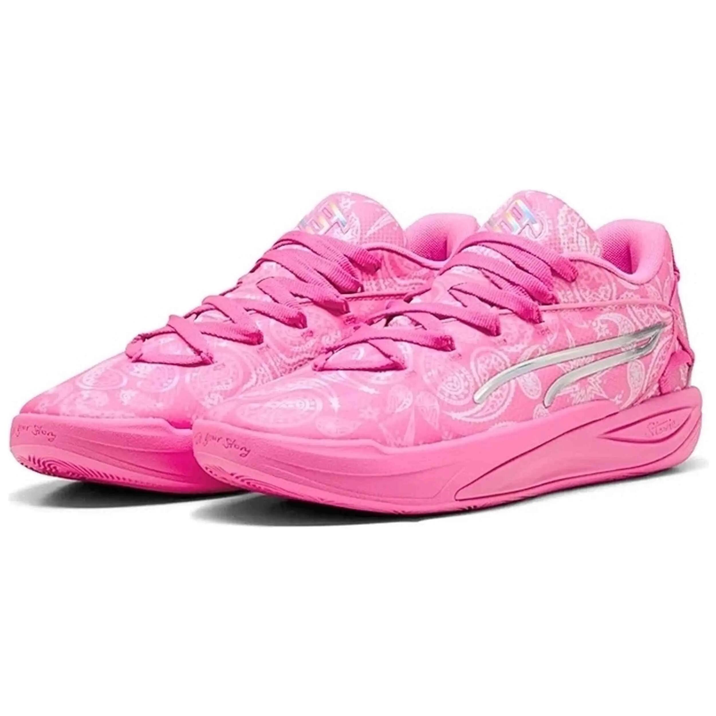 PUMA picture
