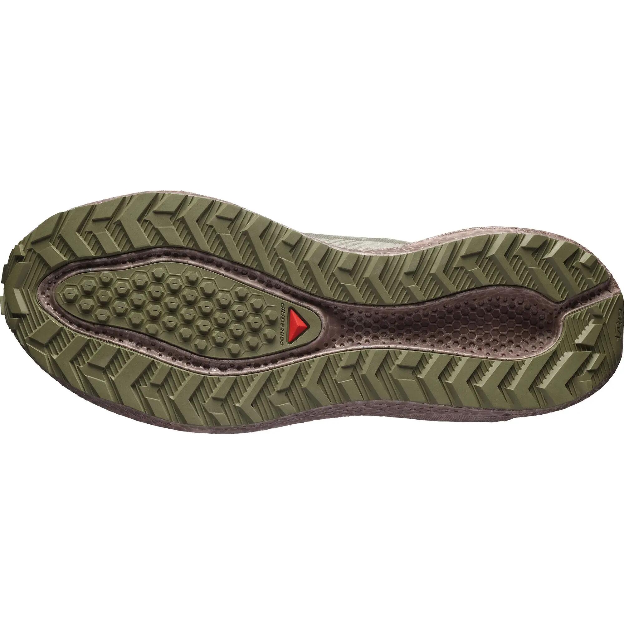 Buty trekkingowe Salomon AERO BLAZE 3 GRVL GTX L47978500 5/6