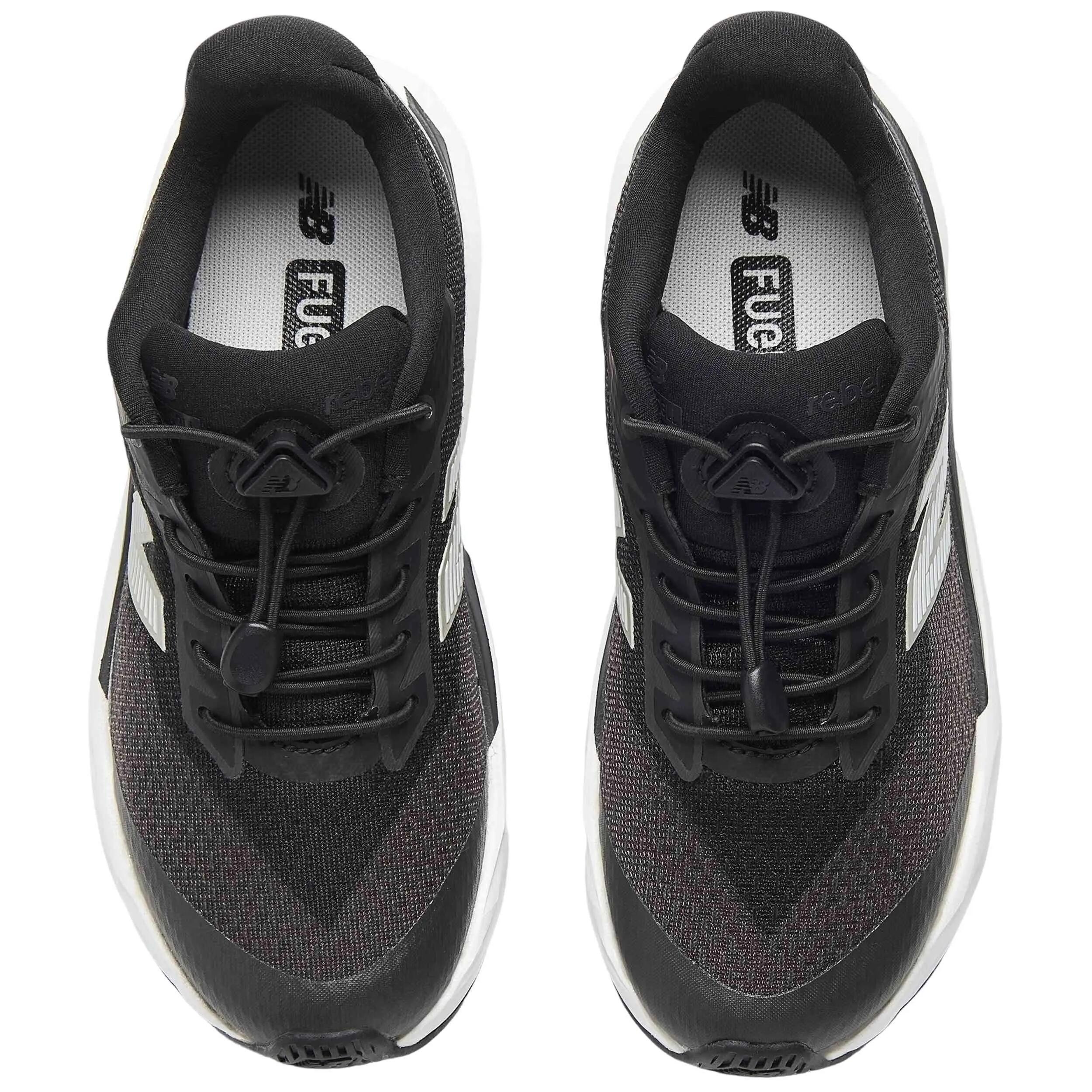 Zapatillas New Balance modelo PFCX8P5 para niños unisex 3/4