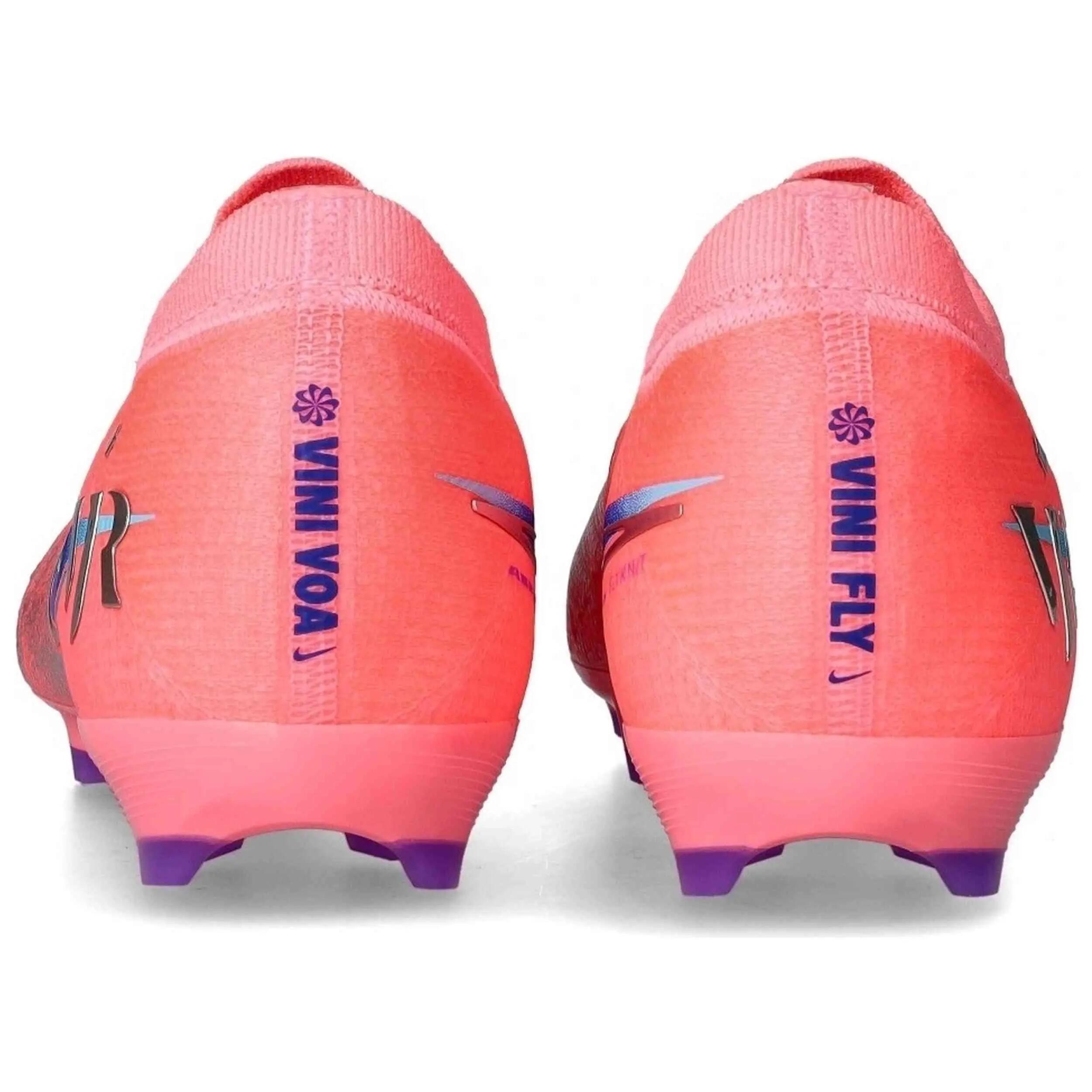 Turnschuhe Nike Modell Mercurial Vapor 16 Pro für unisex jungen 5/5