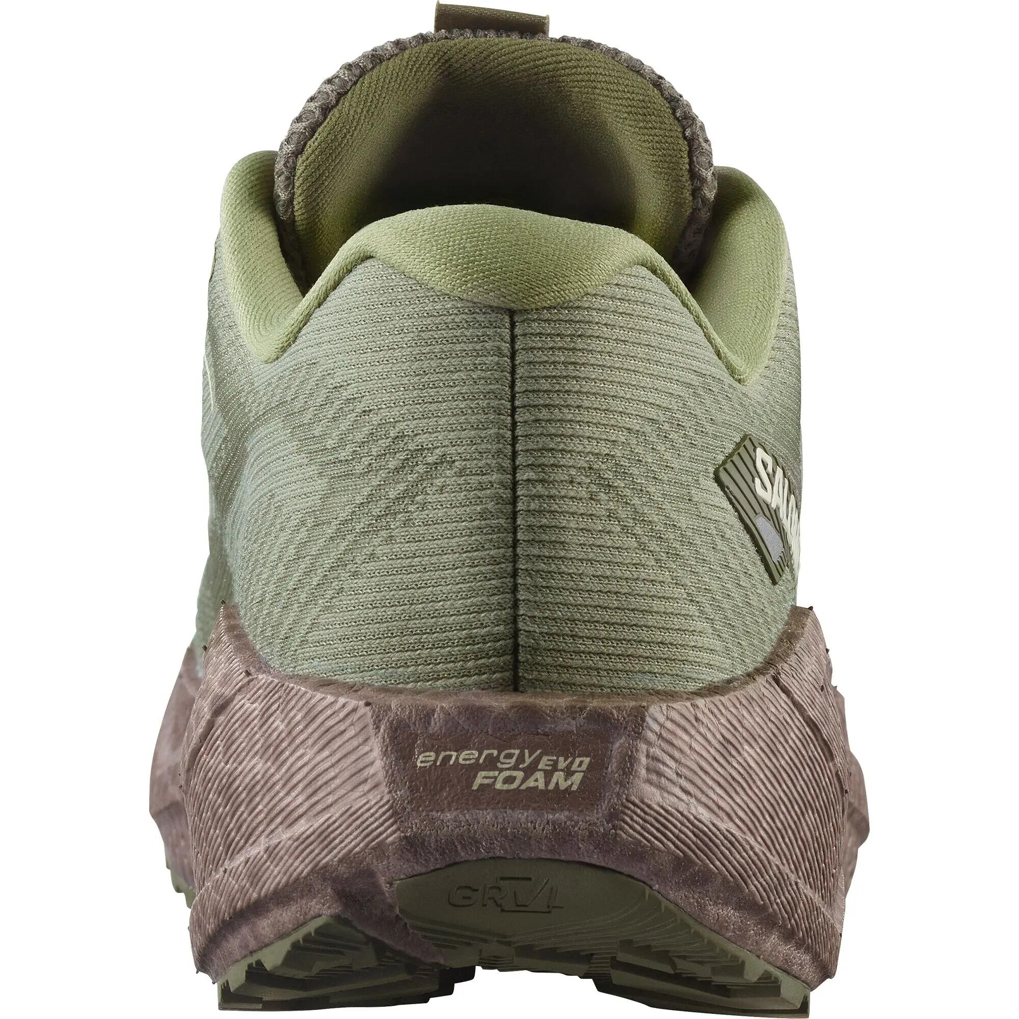 Buty trekkingowe Salomon AERO BLAZE 3 GRVL GTX L47978500 2/6