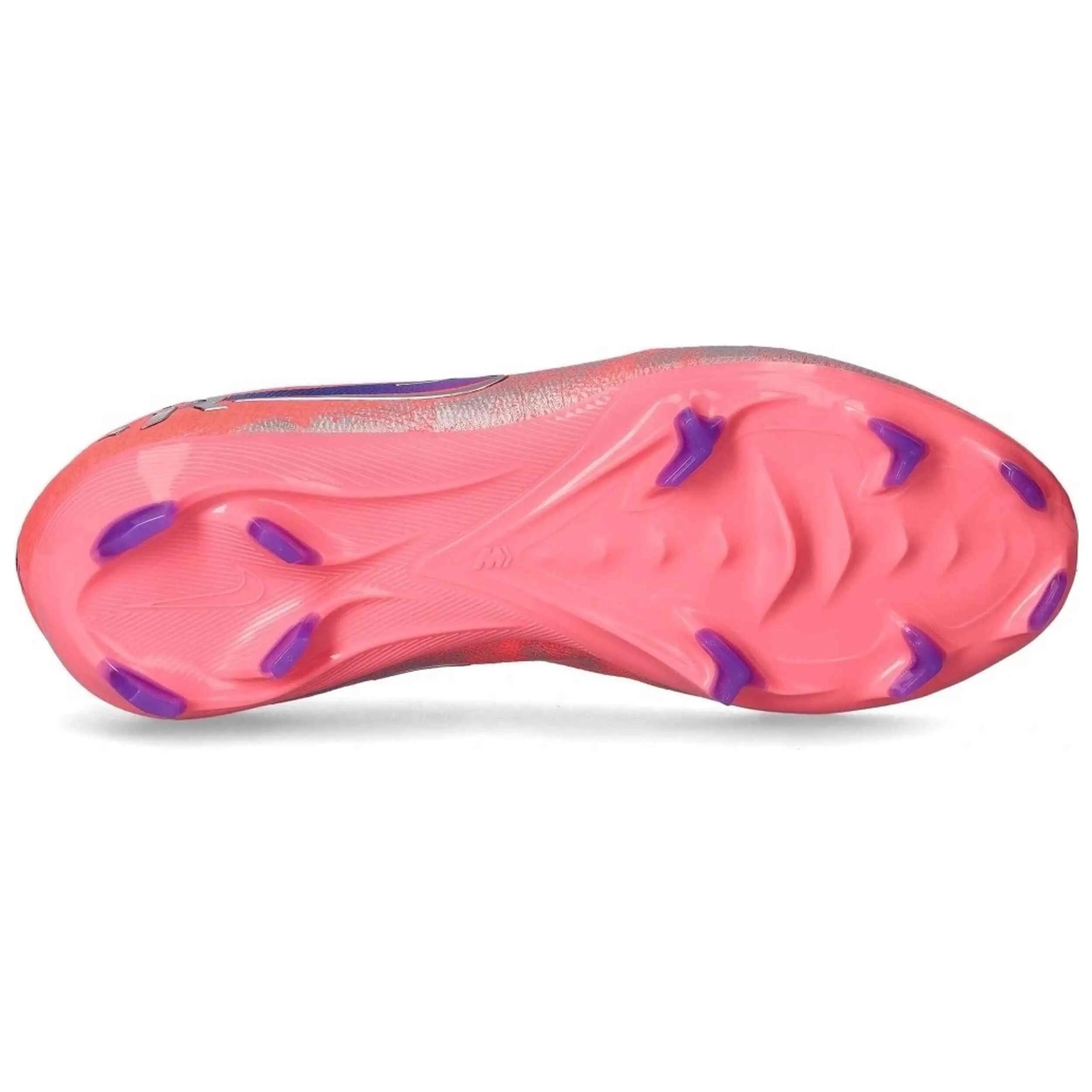 Turnschuhe Nike Modell Mercurial Vapor 16 Pro für unisex jungen 4/5