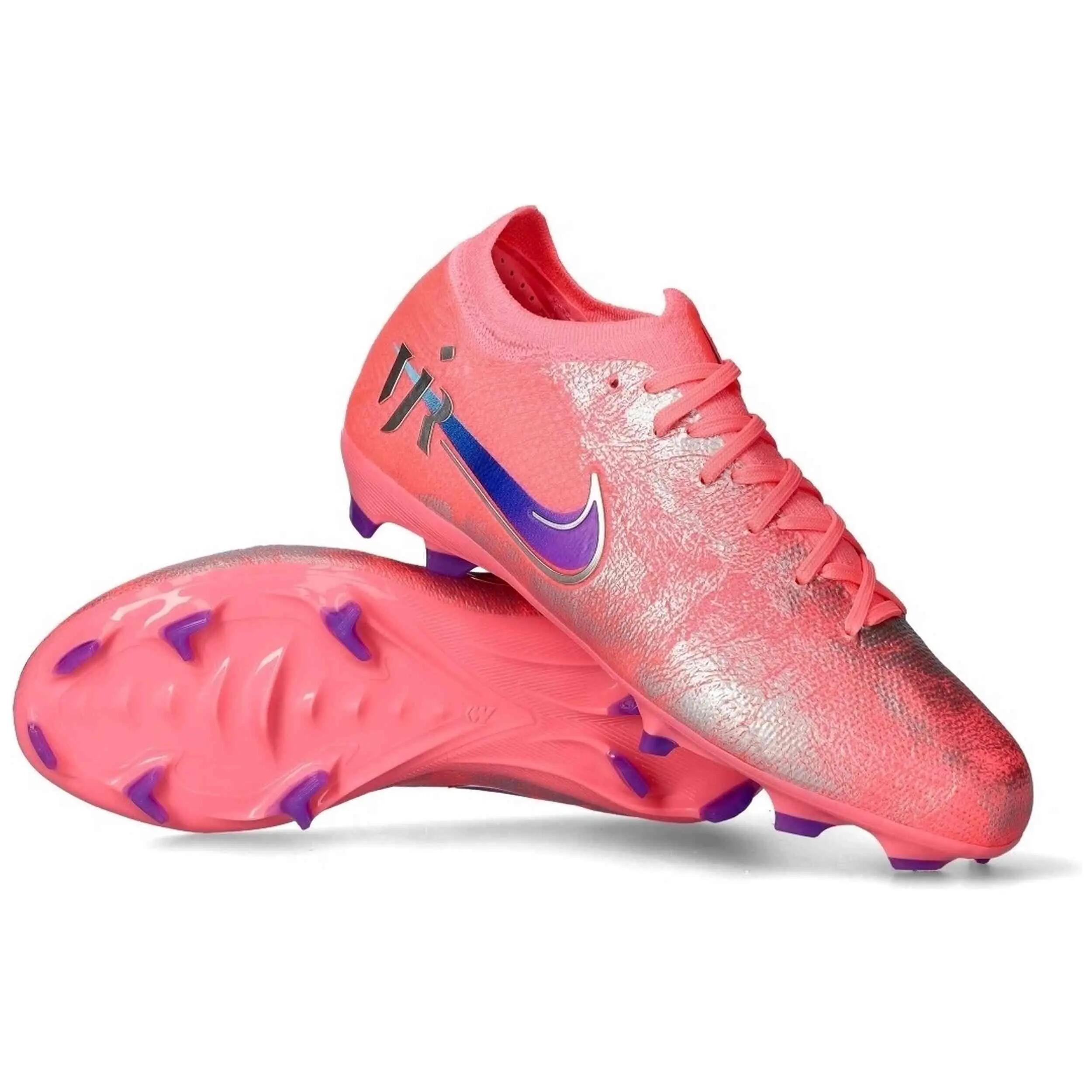 Turnschuhe Nike Modell Mercurial Vapor 16 Pro für unisex jungen 3/5