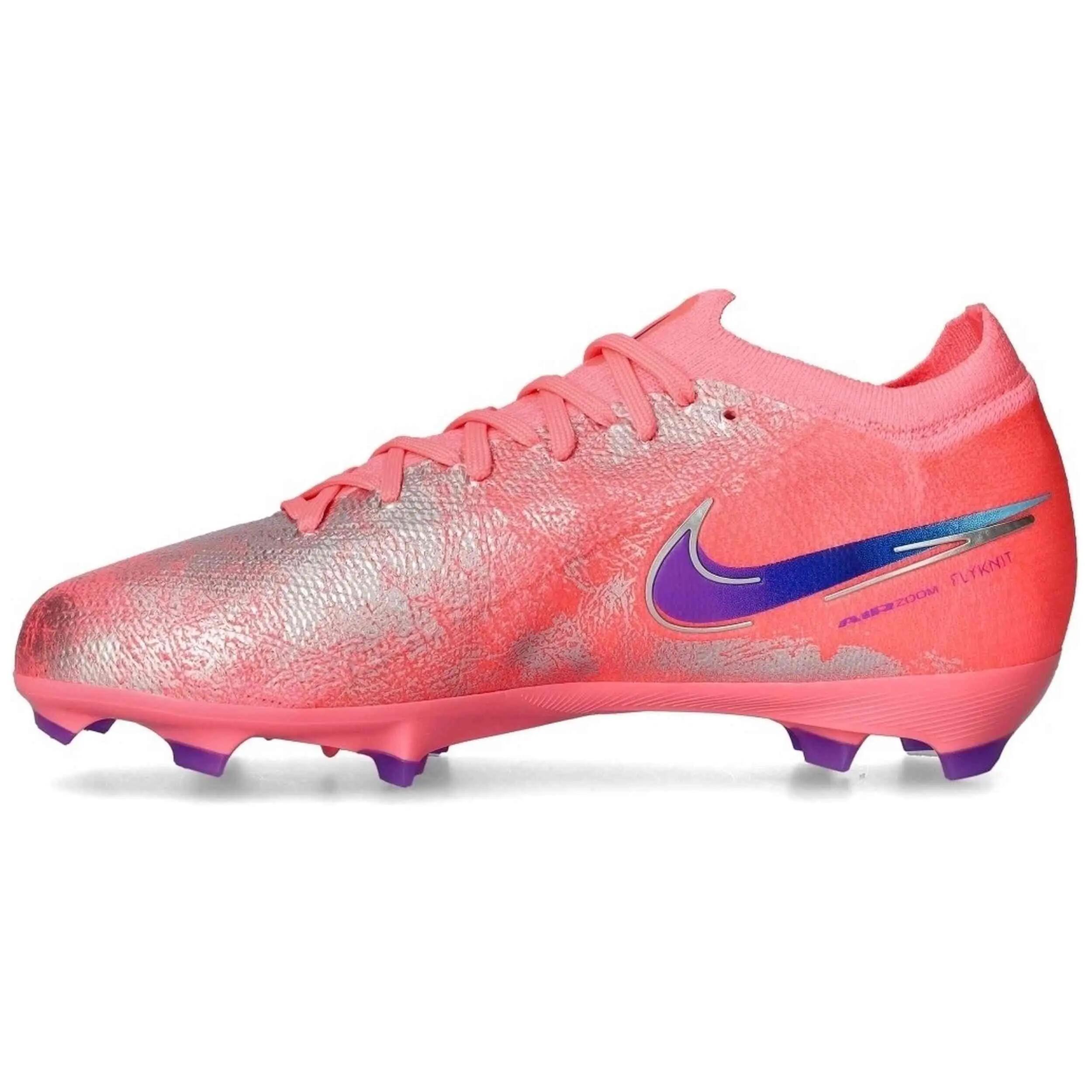 Turnschuhe Nike Modell Mercurial Vapor 16 Pro für unisex jungen 2/5