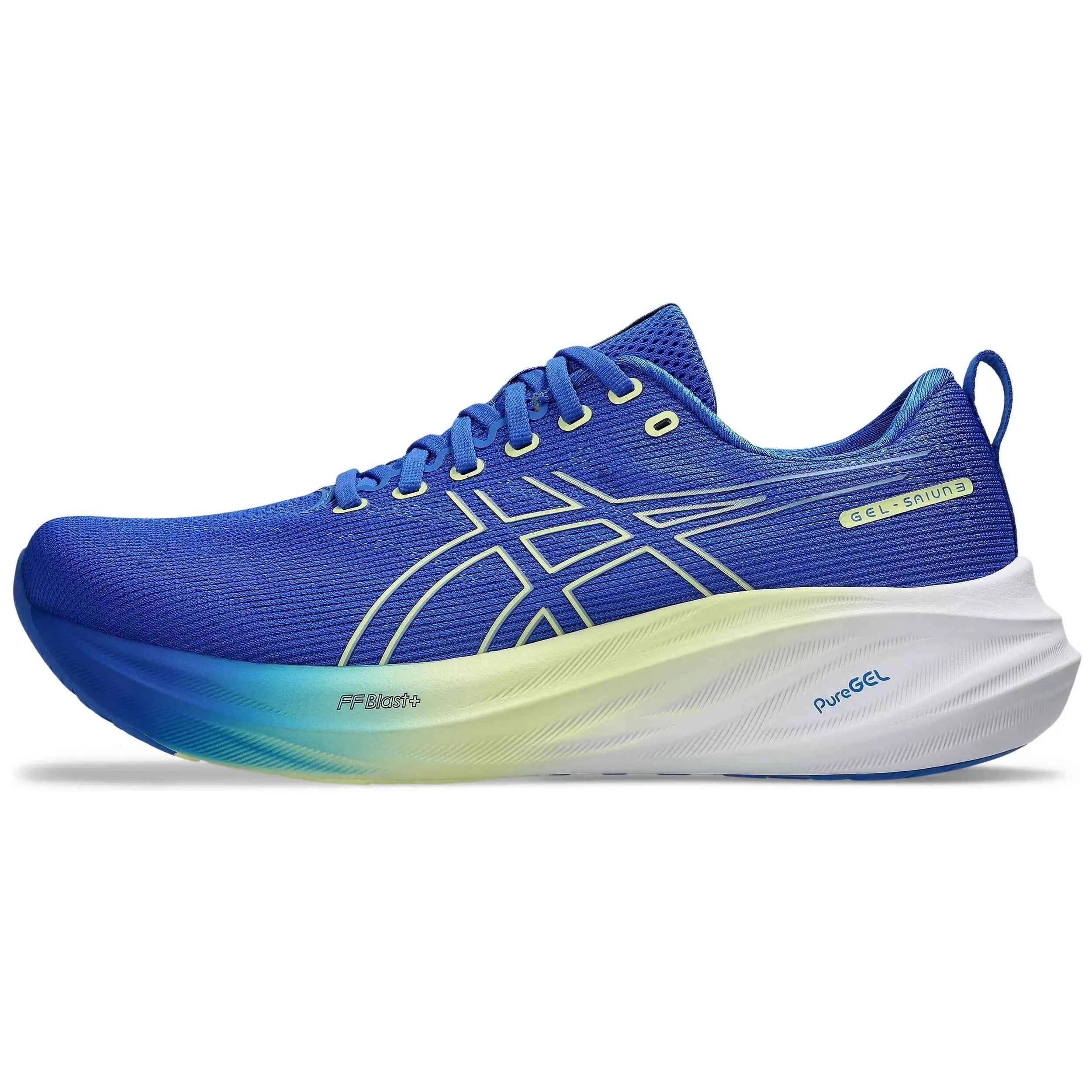 ASICS picture