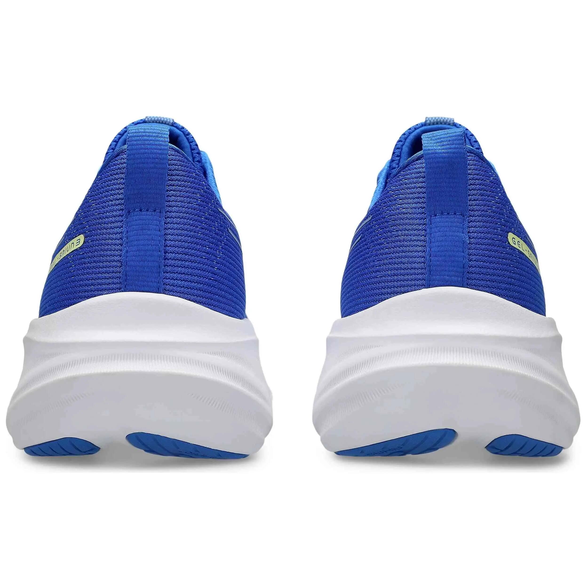 Scarpe da running Asics modello Gel Saiun 3 per uomini 5/5
