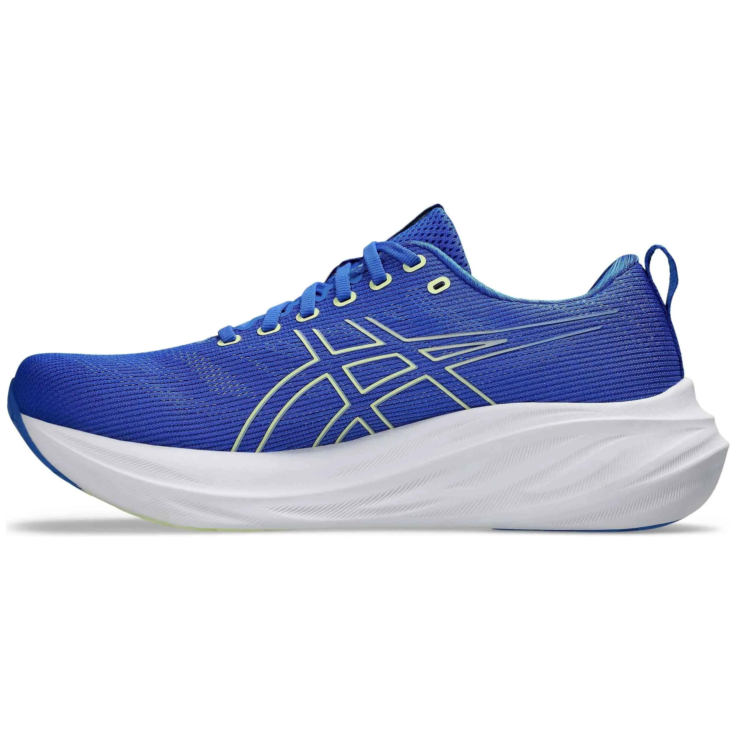 Scarpe da running Asics modello Gel Saiun 3 per uomini 4/5