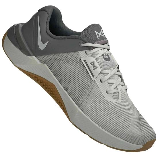 Zapatillas Nike modelo Metcon 10 "Photon Dust/Pencil Point/Grey Fog/ para hombre