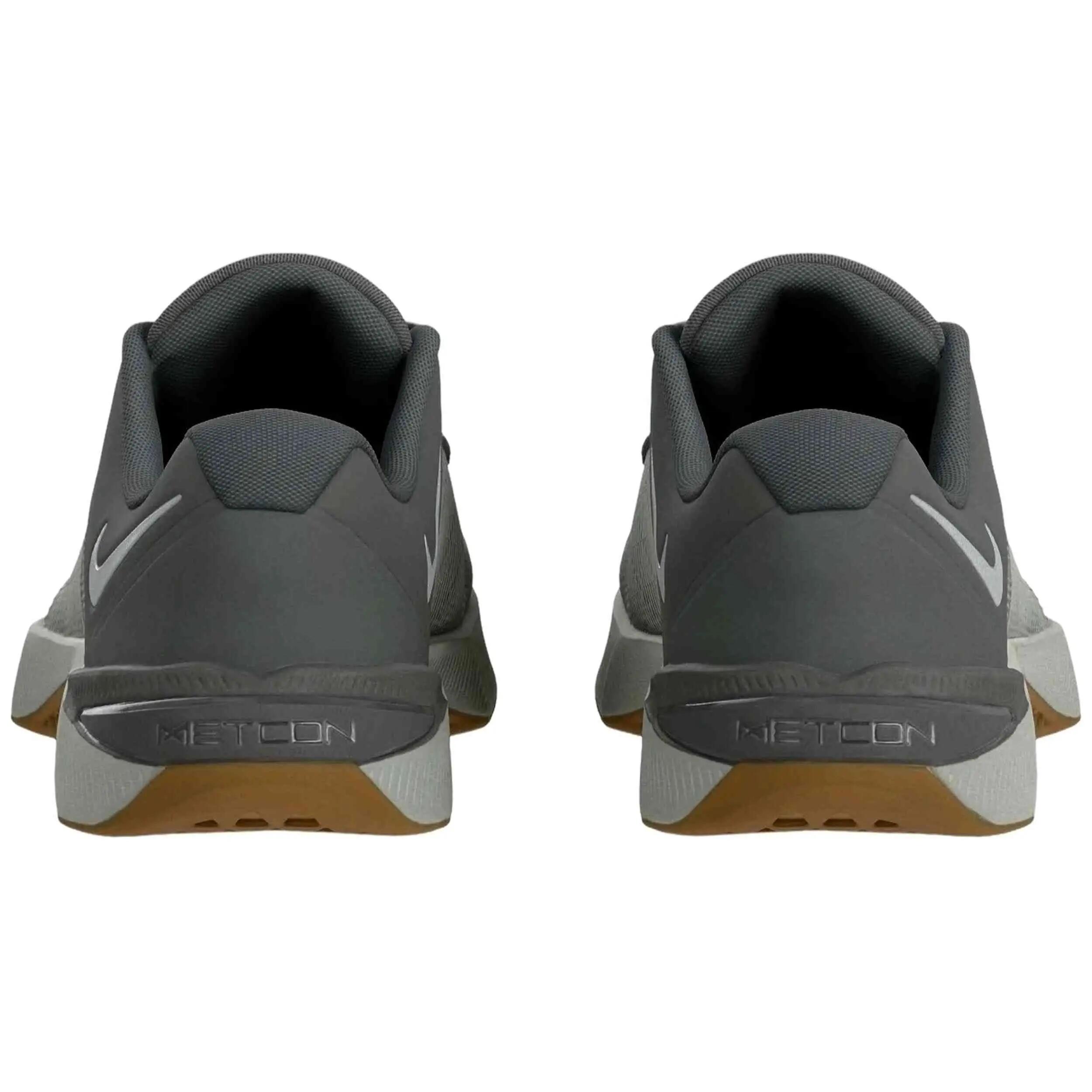 Zapatillas Nike modelo Metcon 10 "Photon Dust/Pencil Point/Grey Fog/ para hombre 4/4