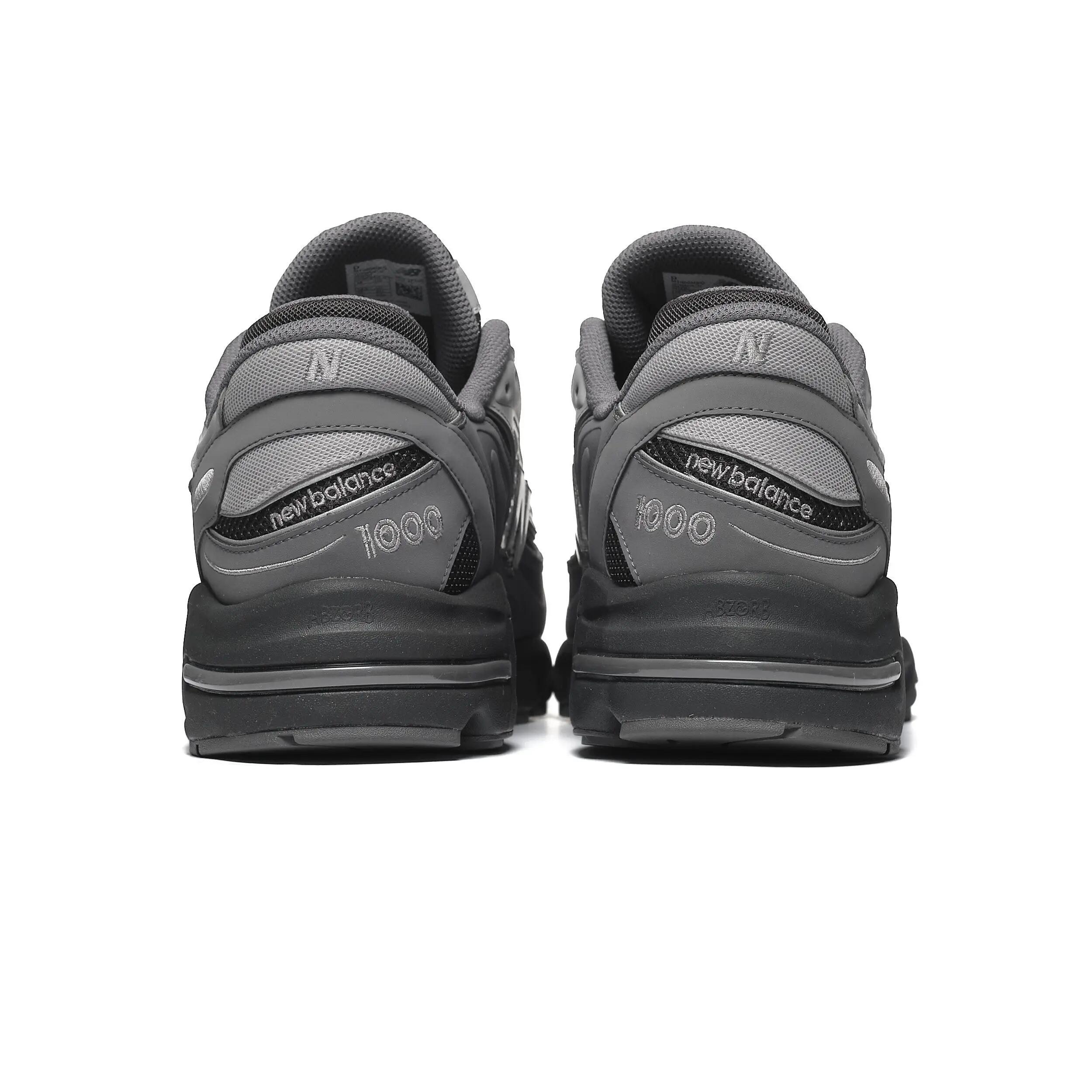 Sneakersy New Balance M1000MEG 6/6
