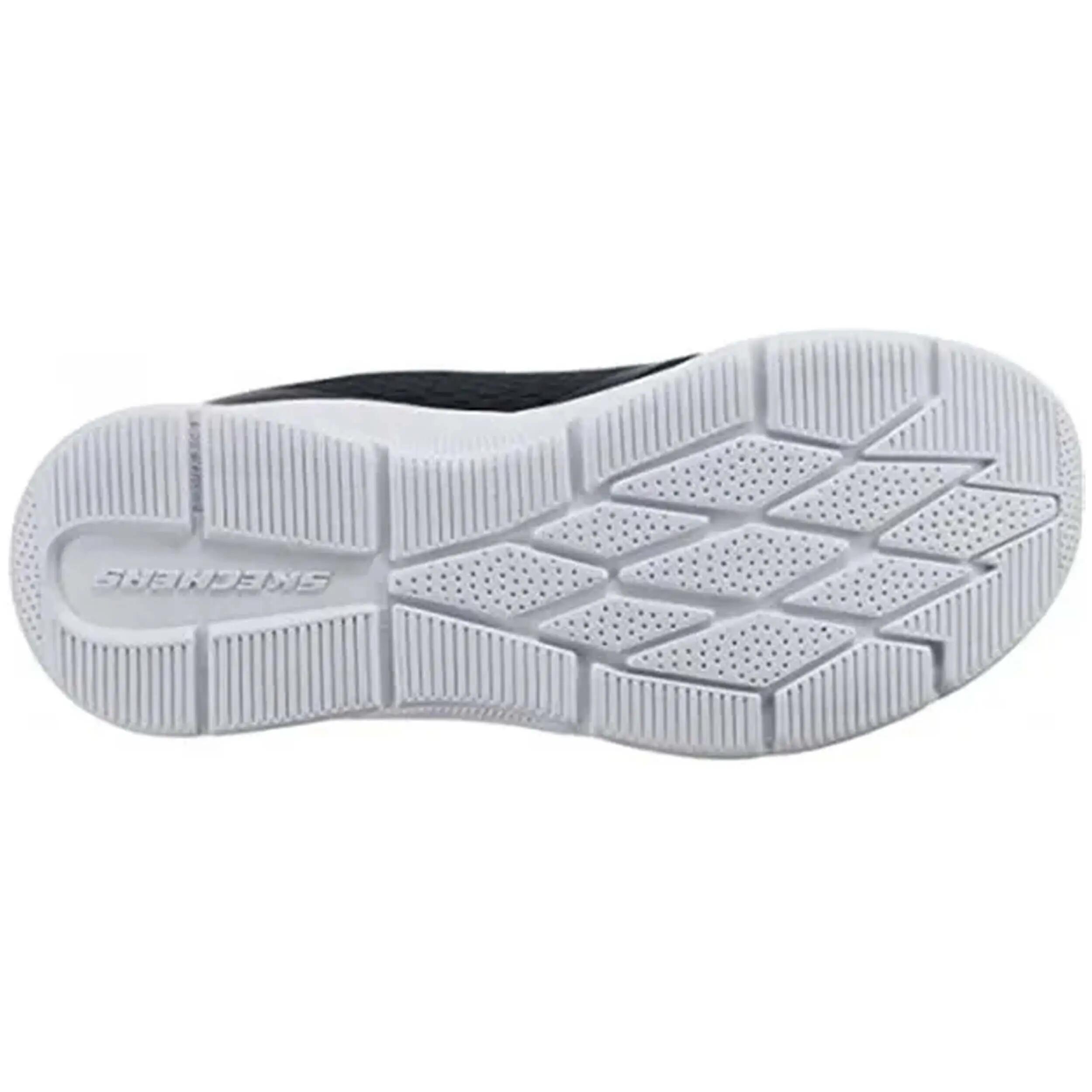 Baskets Skechers modèle 302378L-BLK pour enfants 2/3