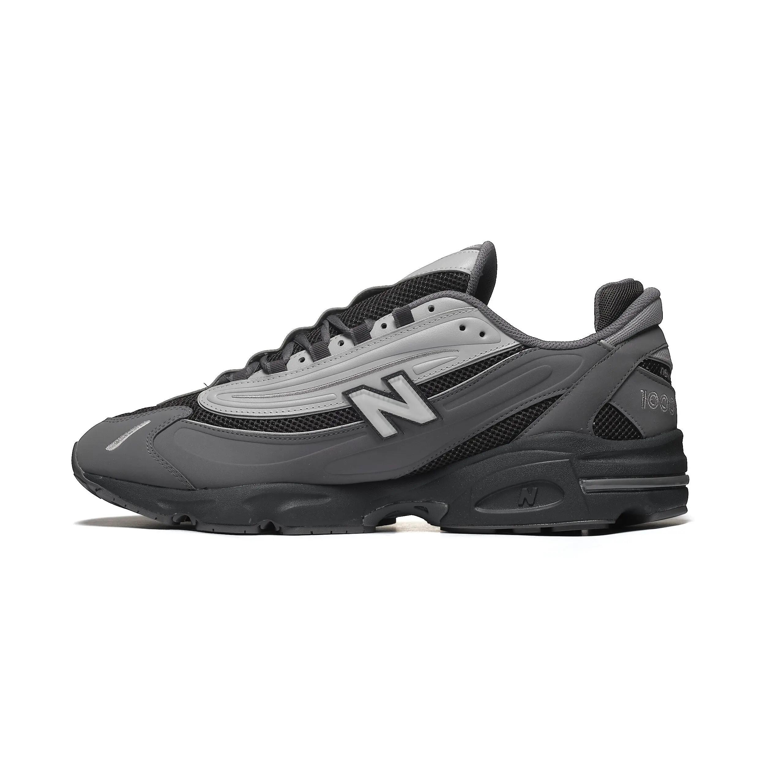 Sneakersy New Balance M1000MEG 3/6
