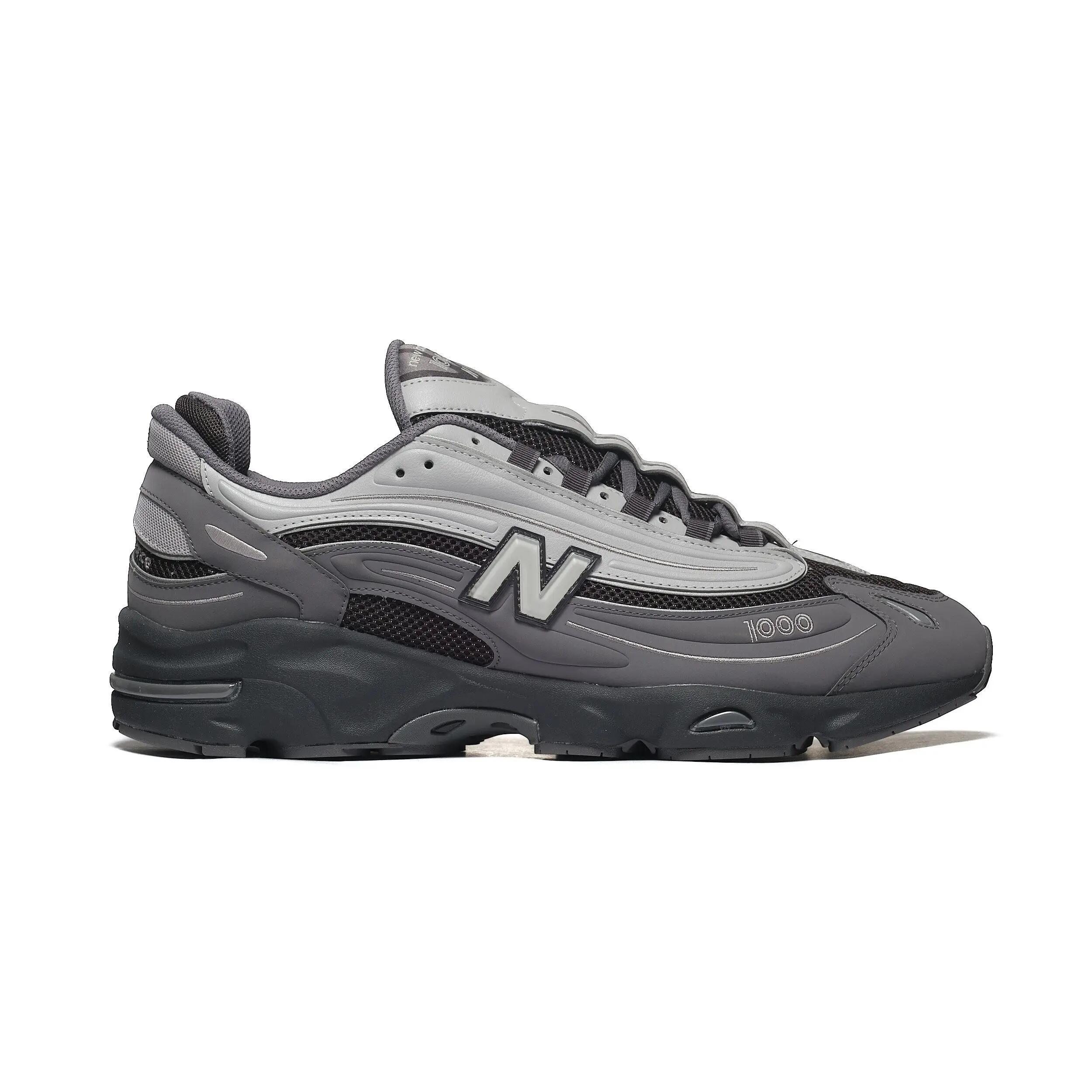 Sneakersy New Balance M1000MEG 2/6