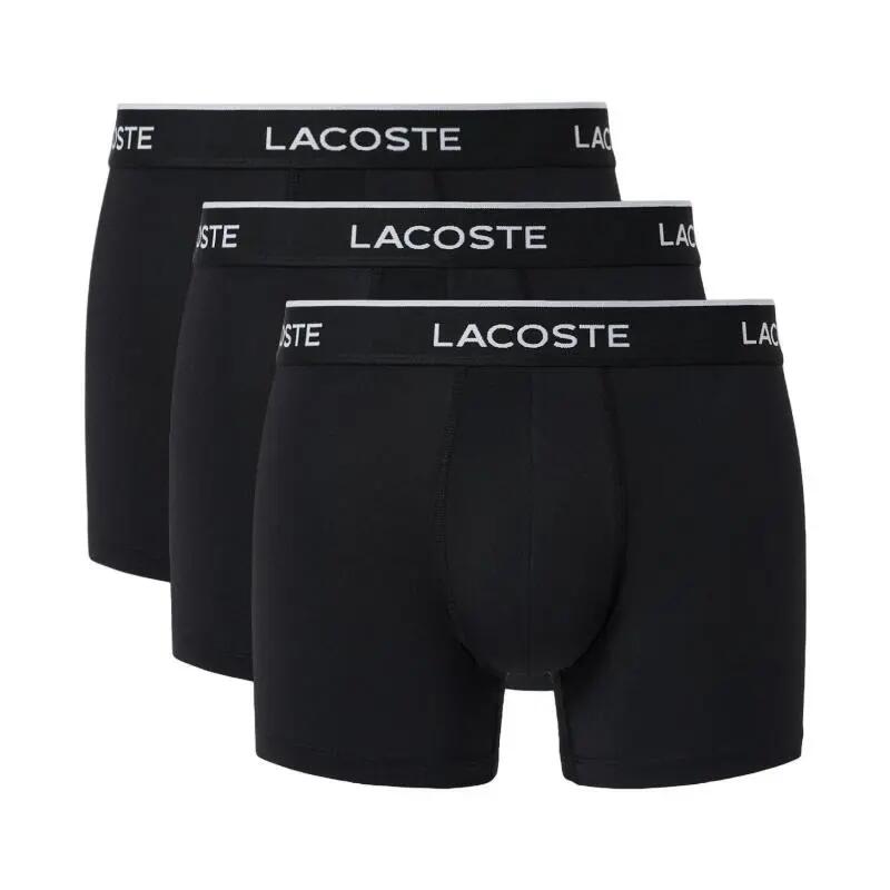 Calzoncillos Lacoste Core Performance 5h3202 031 L
