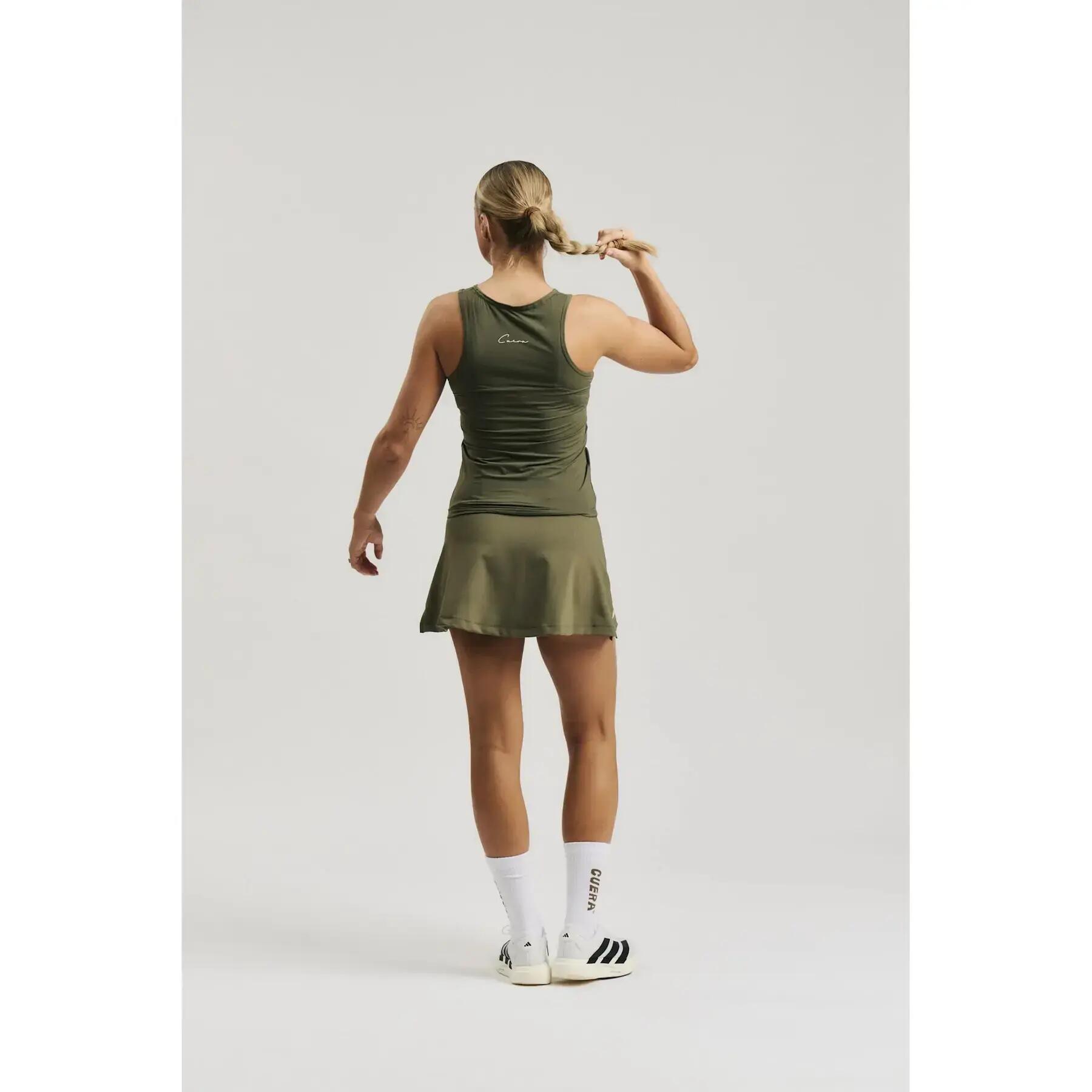 Damesrok 2-in-1 Cuera Oncourt 4/7
