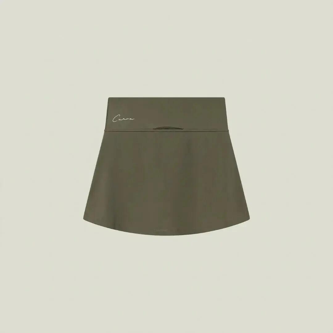 Damesrok 2-in-1 Cuera Oncourt 3/7