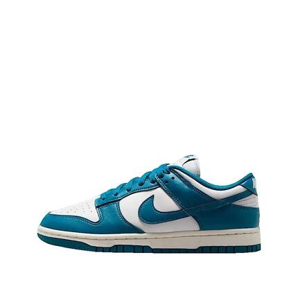 Zapatillas Nike Dunk Low Azules