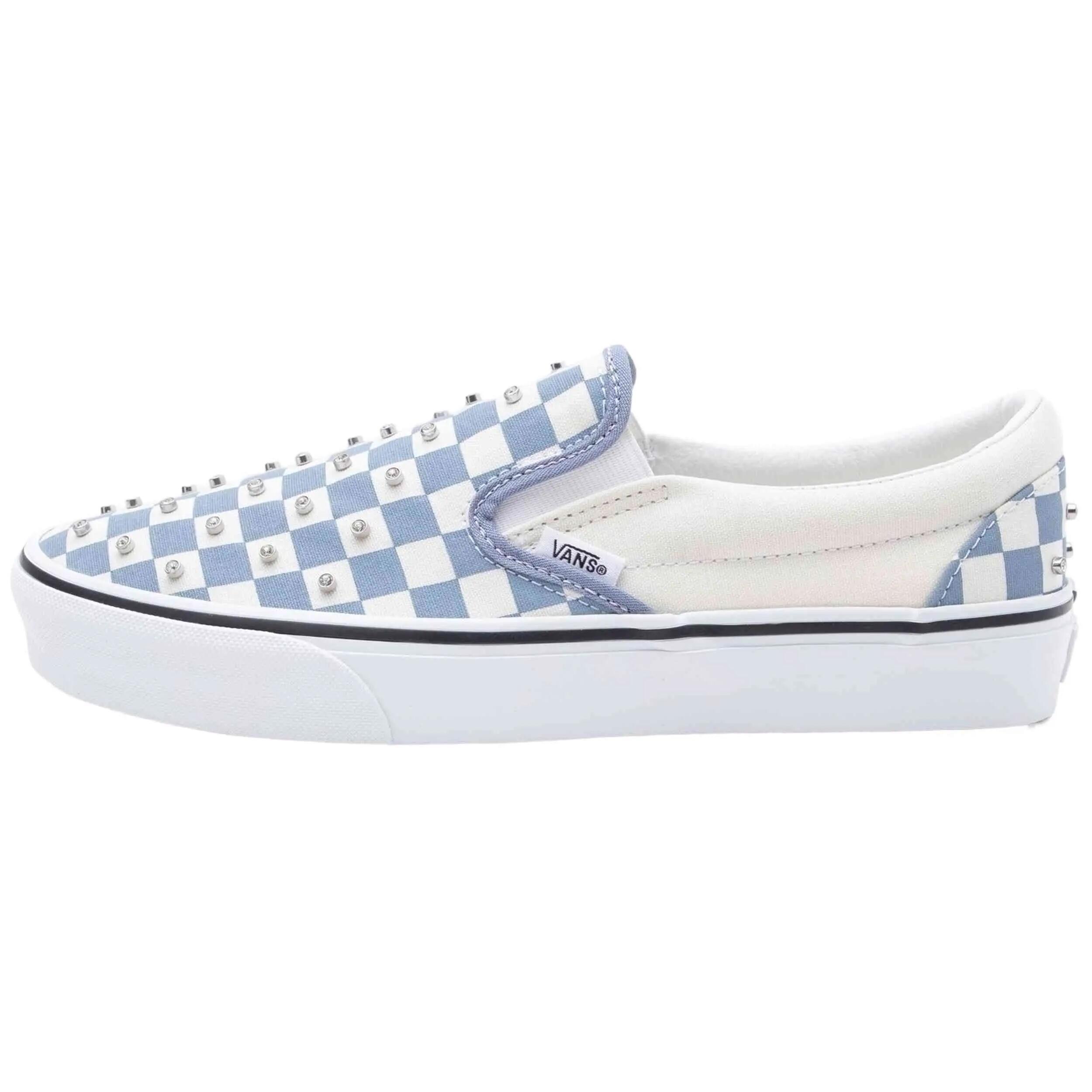 Zapatillas Vans modelo Classic Slip-On para unisex 1/5
