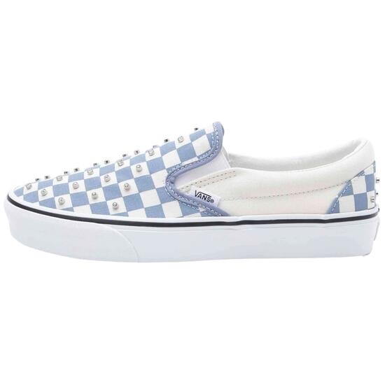 Zapatillas Vans modelo Classic Slip-On para unisex