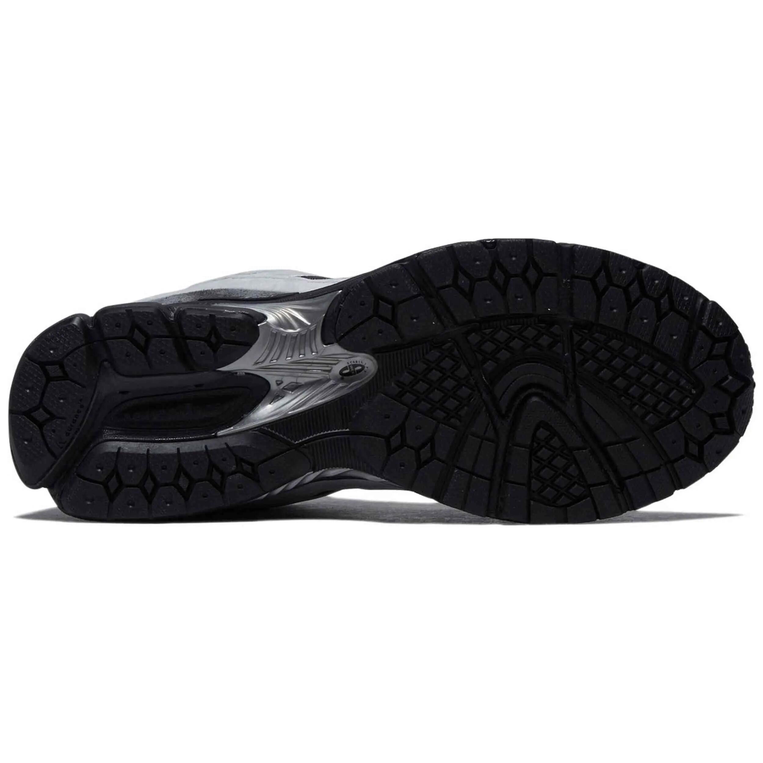 Baskets New Balance modèle U200210D pour unisexe 4/4
