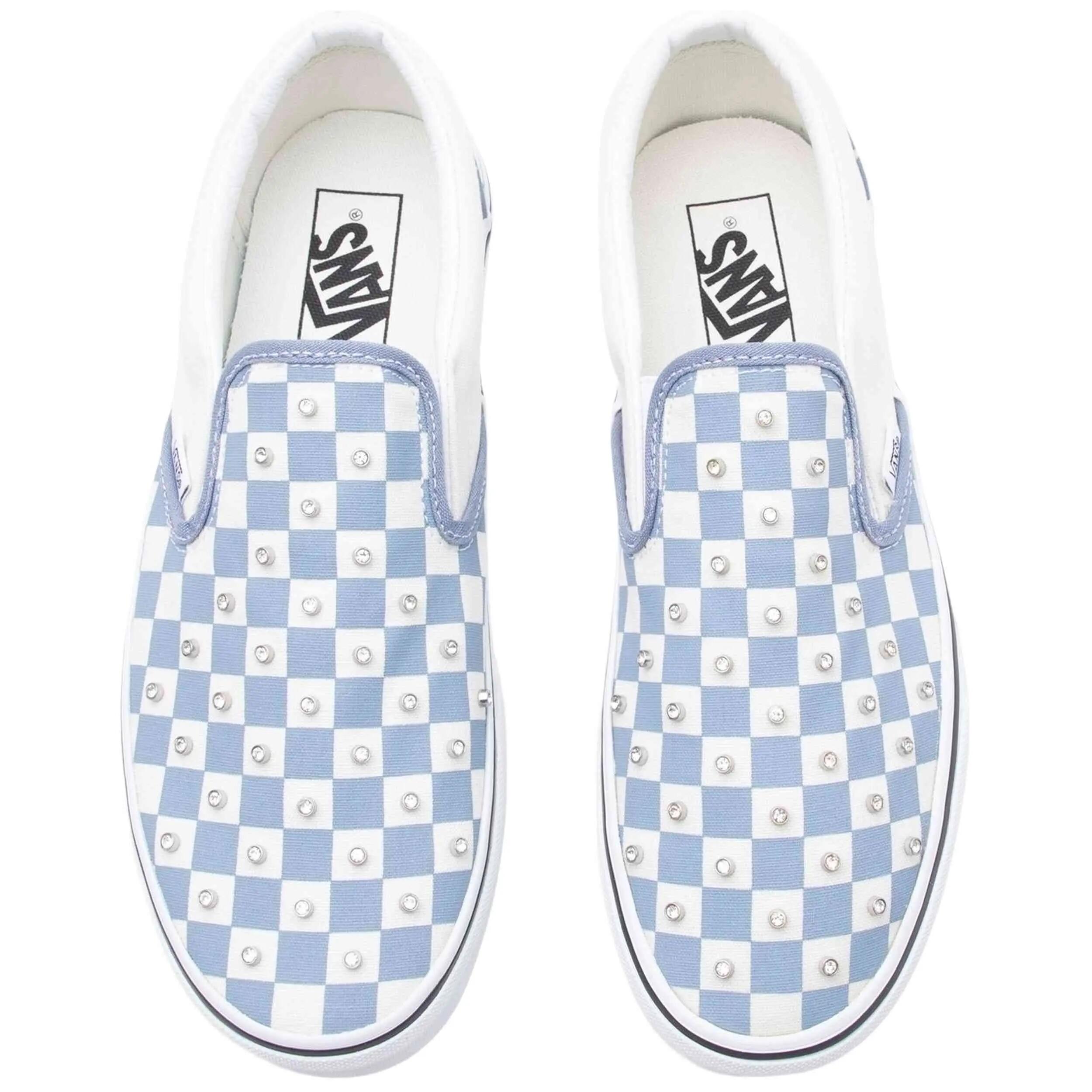 Zapatillas Vans modelo Classic Slip-On para unisex 4/5