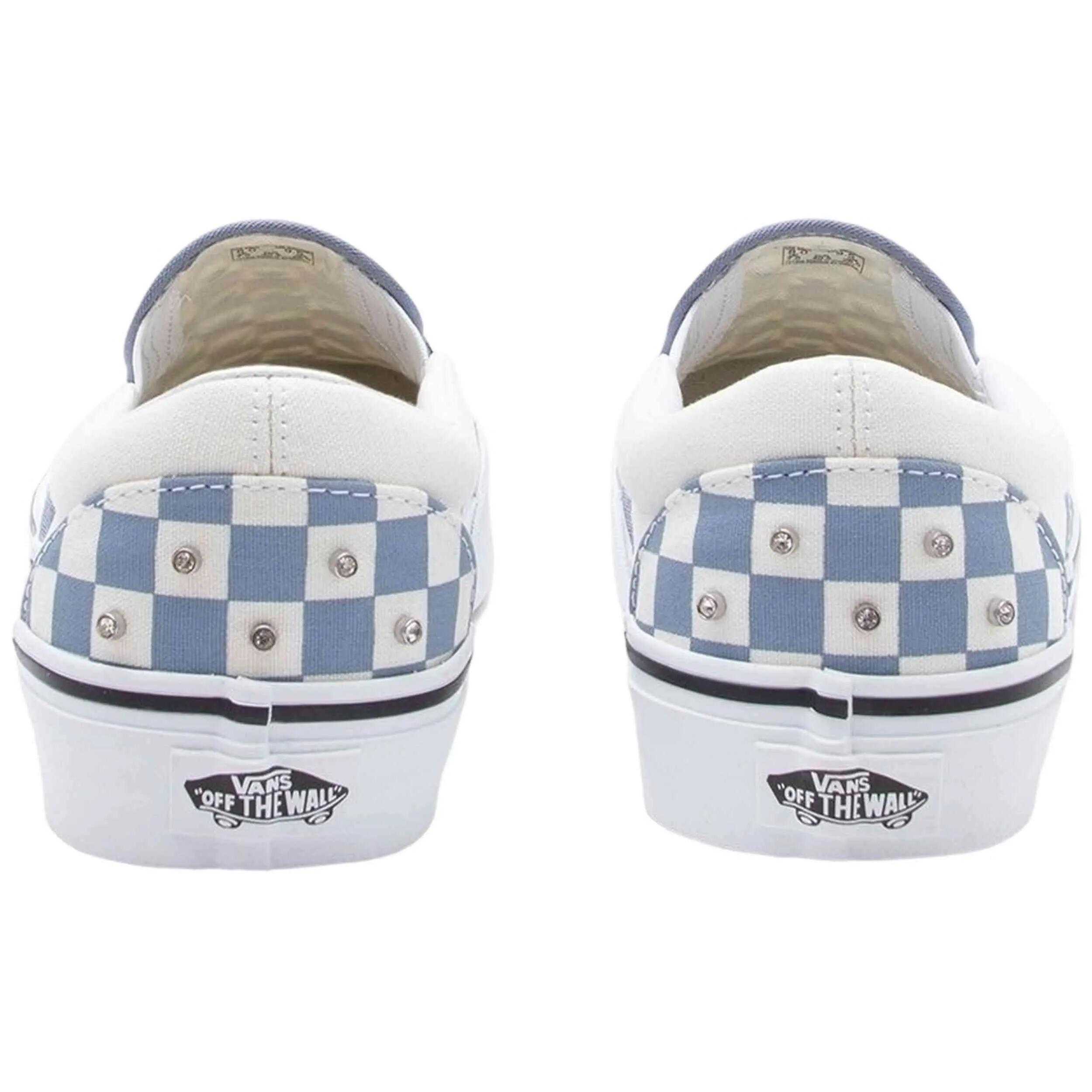 Zapatillas Vans modelo Classic Slip-On para unisex 3/5