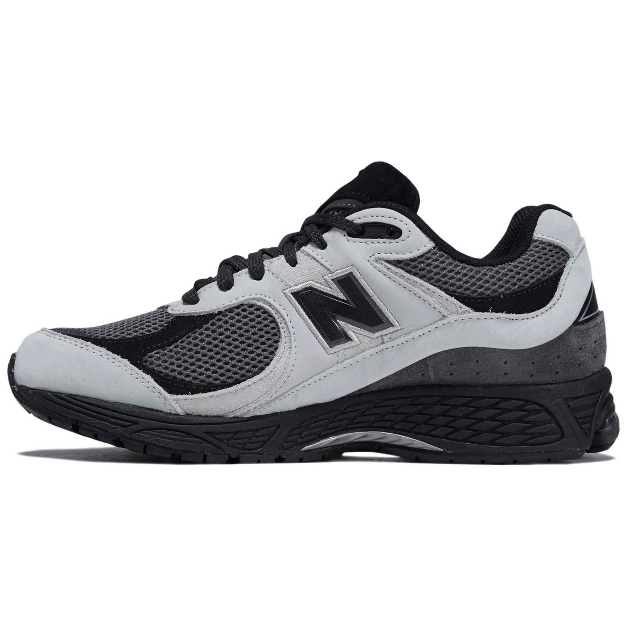 Baskets New Balance modèle U200210D pour unisexe 2/4
