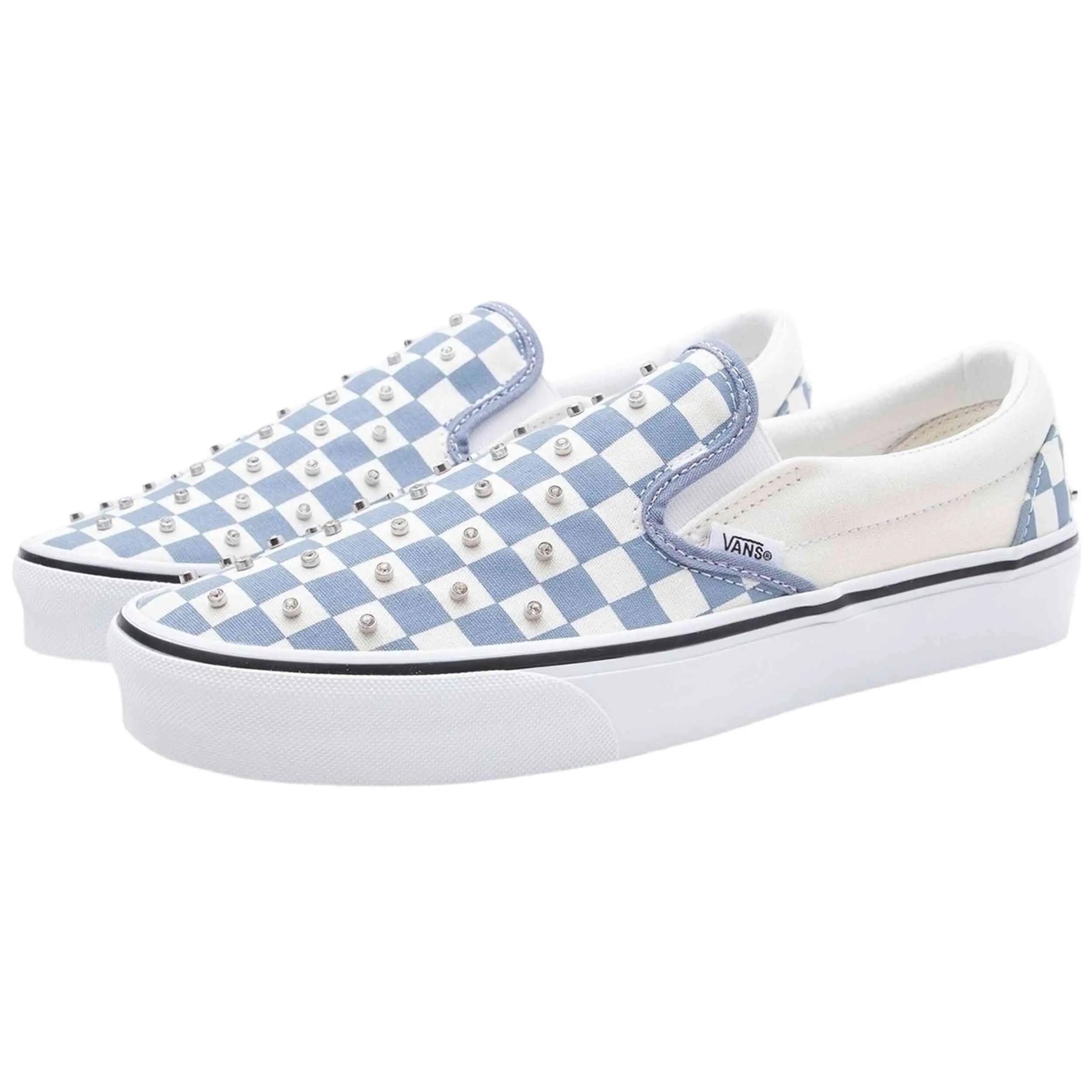 Zapatillas Vans modelo Classic Slip-On para unisex 2/5