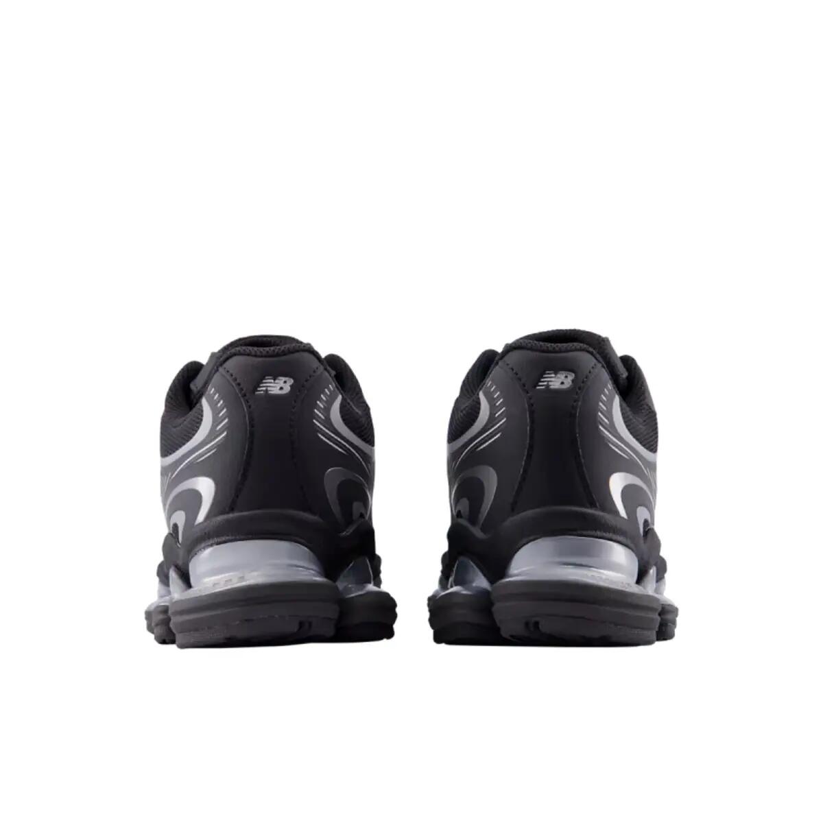 New Balance Abzorb 2000 Black-Silver Metallic 6/6