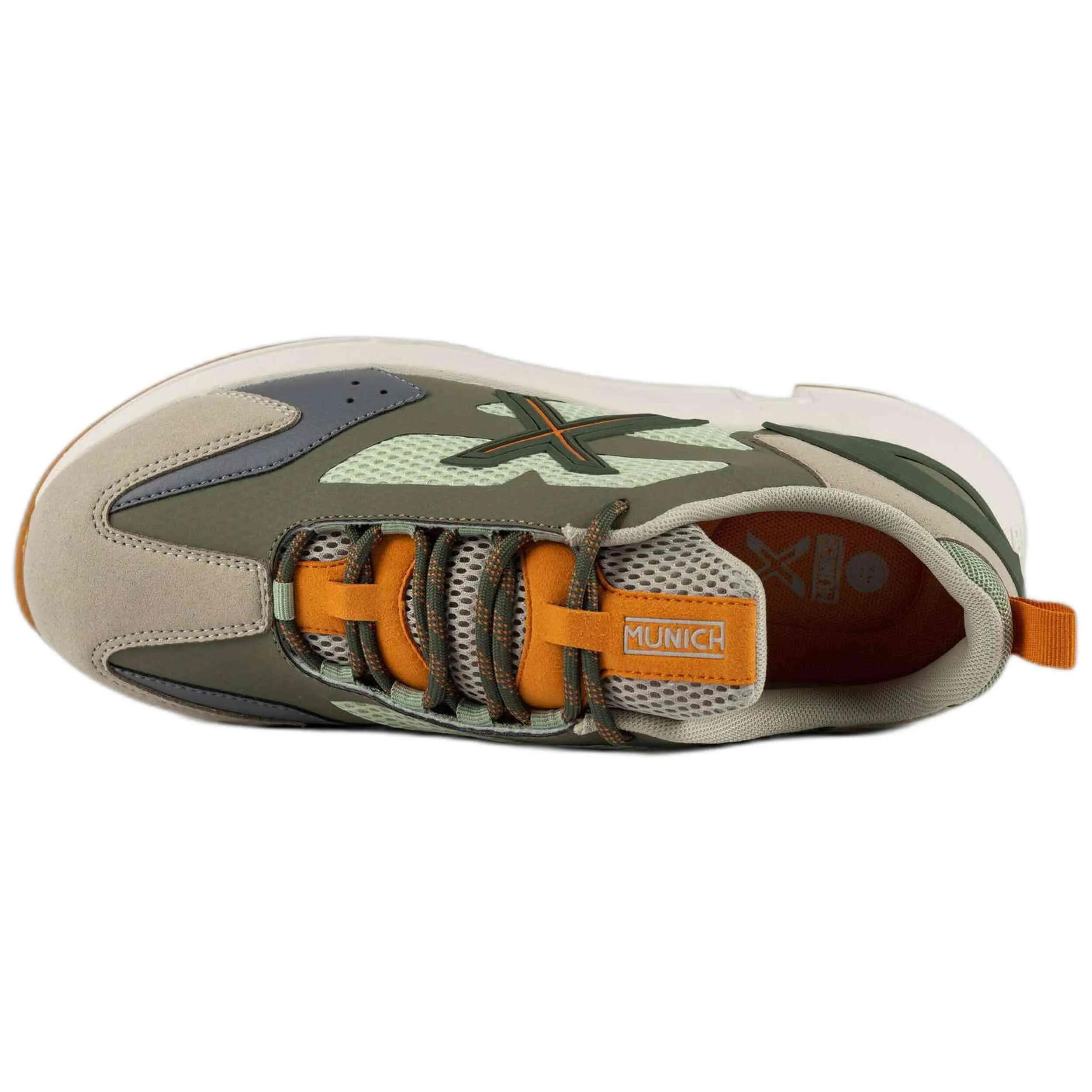 Schoen Munich model 4178021 voor mannen 4/4