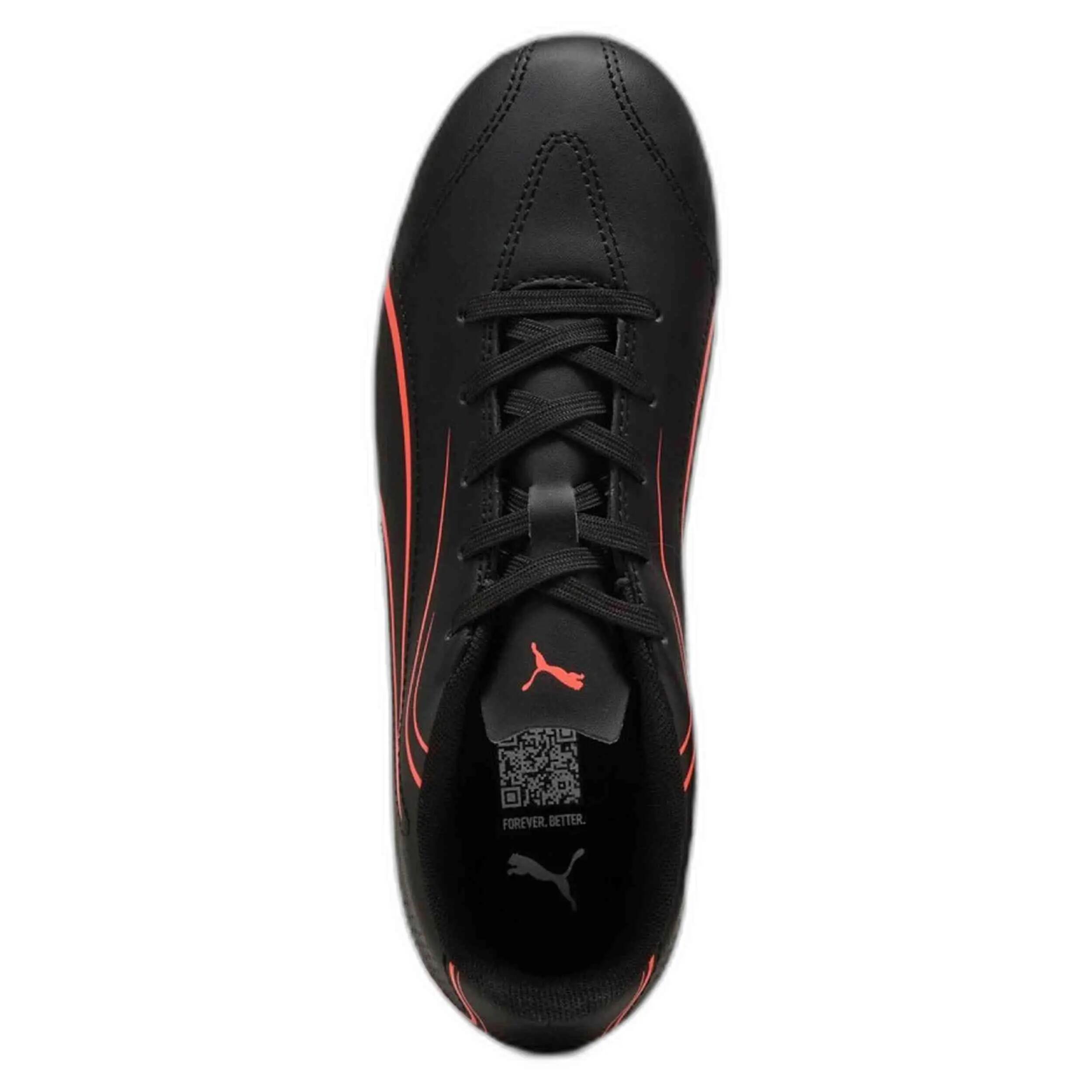Botas de futbol Puma modelo 107486-09 para unisex 5/5
