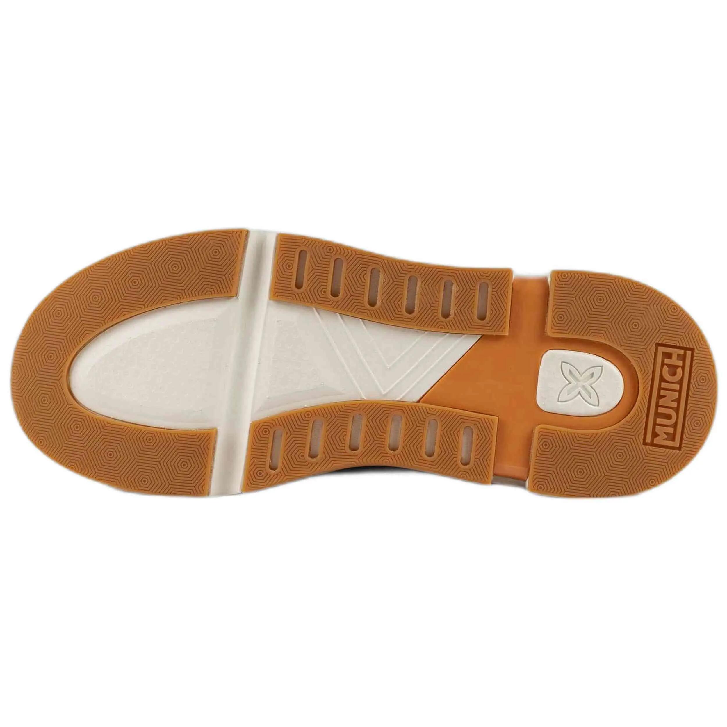Schoen Munich model 4178021 voor mannen 3/4
