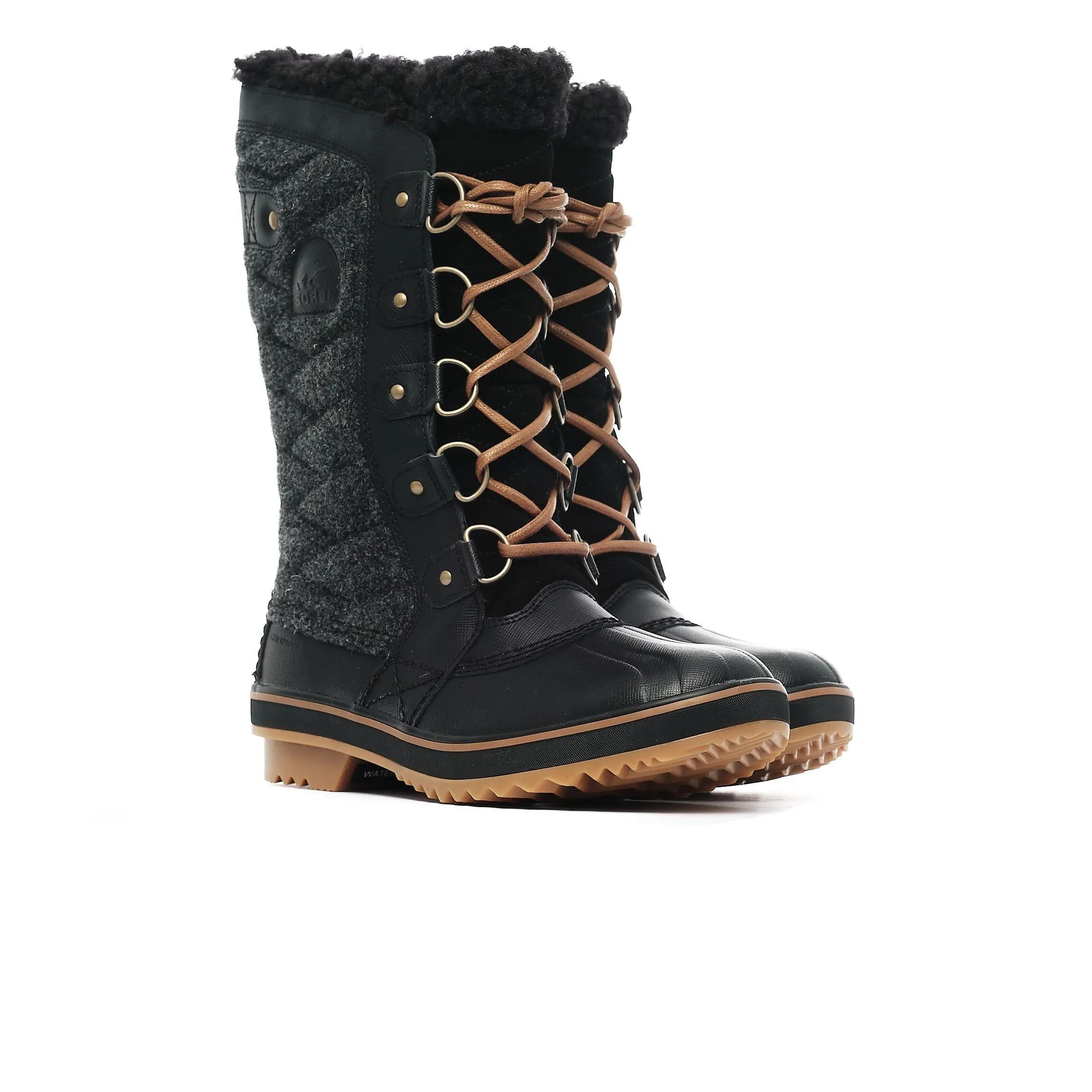 SOREL picture